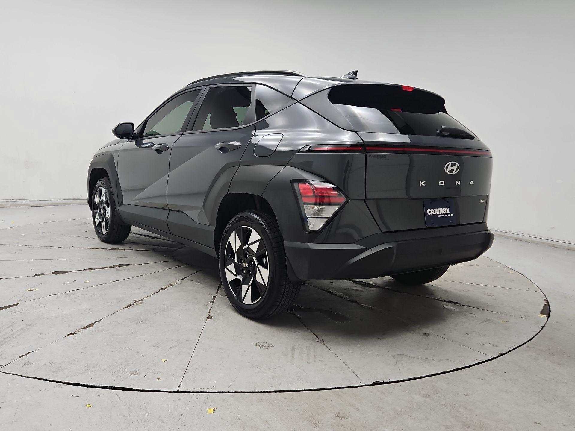 Thumbnail: 2024 Hyundai Kona - 7