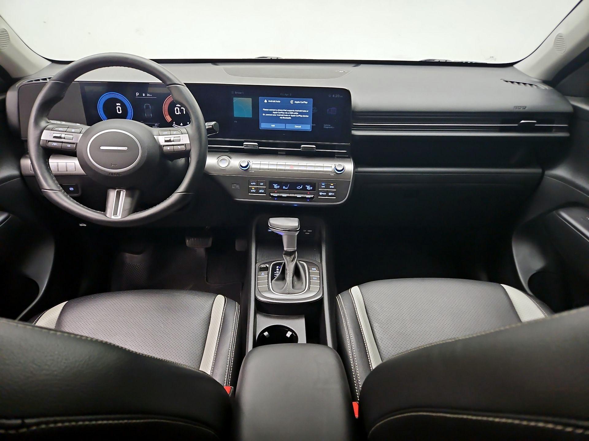 Thumbnail: 2024 Hyundai Kona - 8