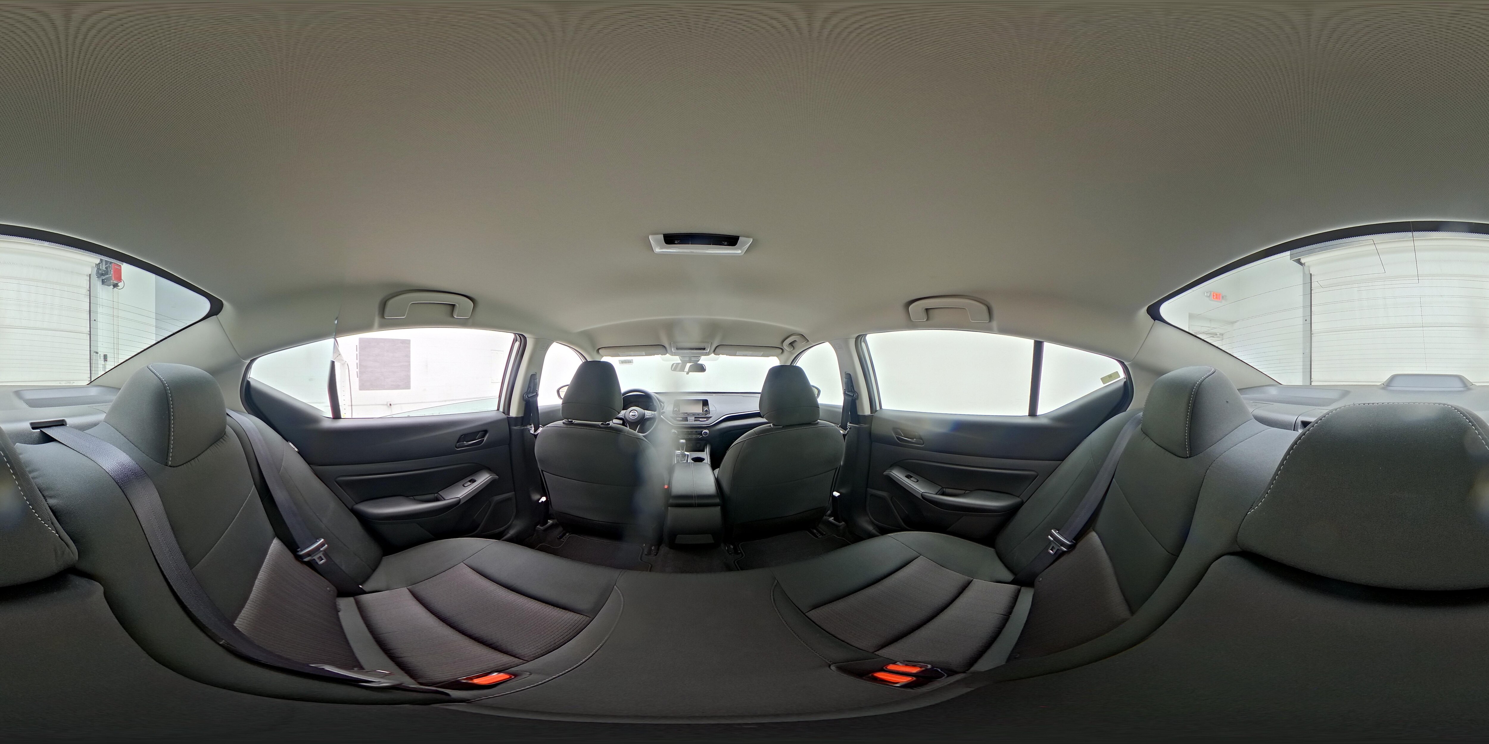 2024 Nissan Altima S - Photo 24