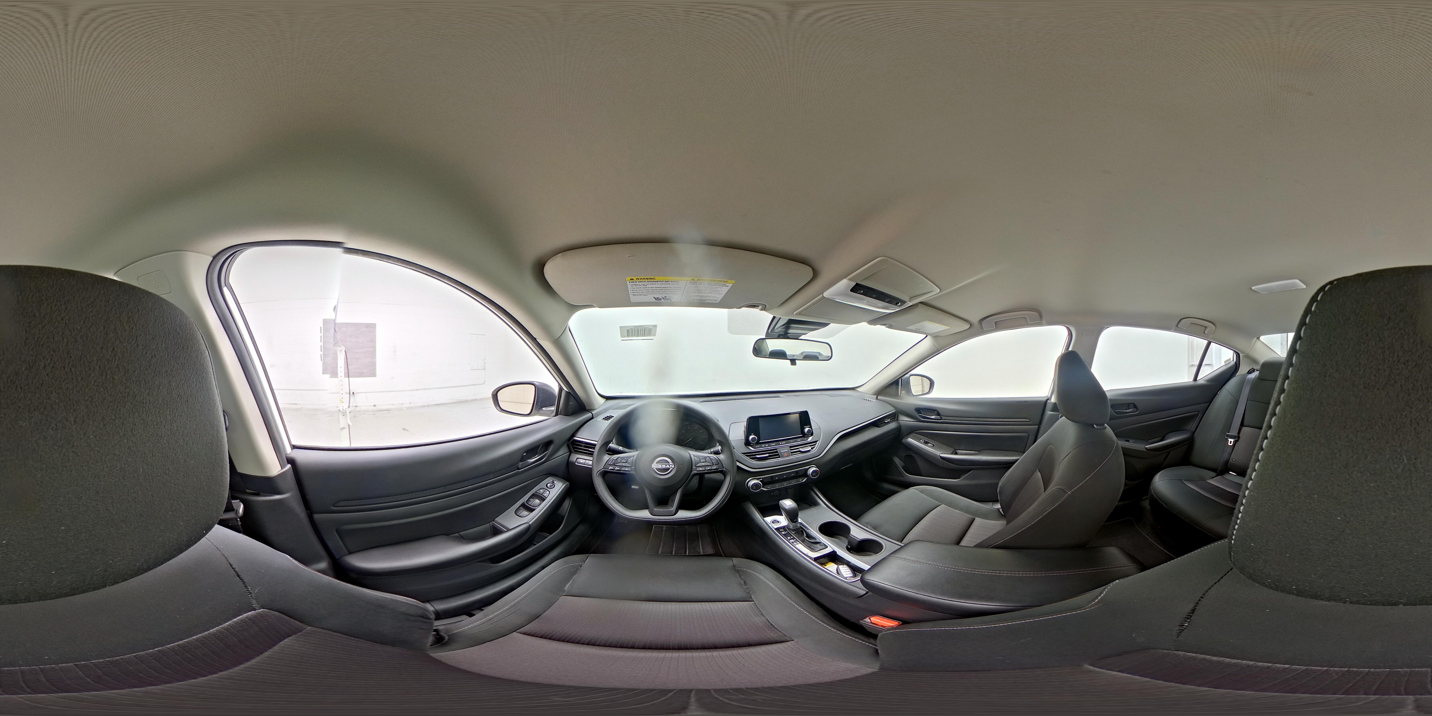 2024 Nissan Altima S - Photo 25