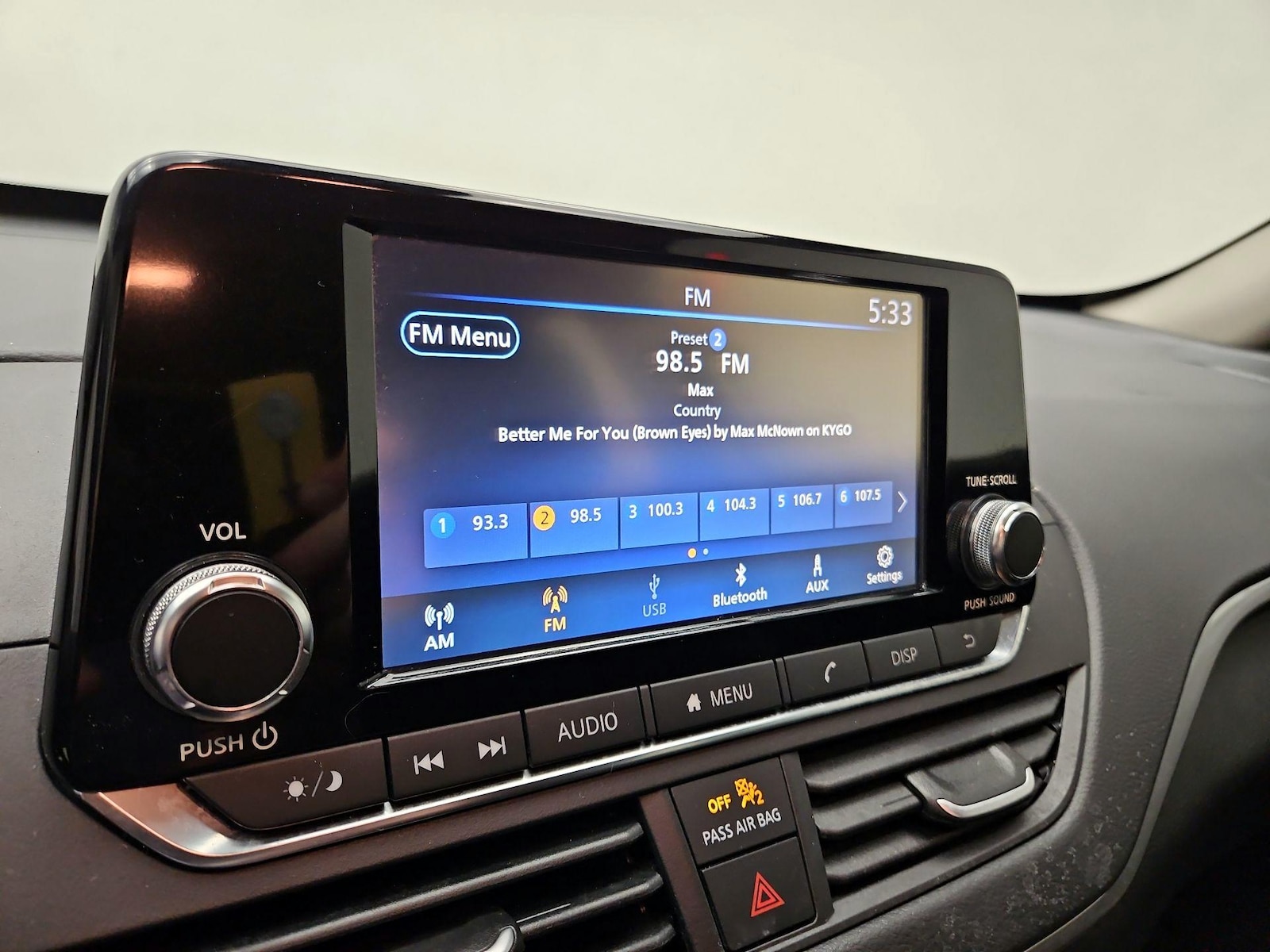 2024 Nissan Altima S - Photo 14