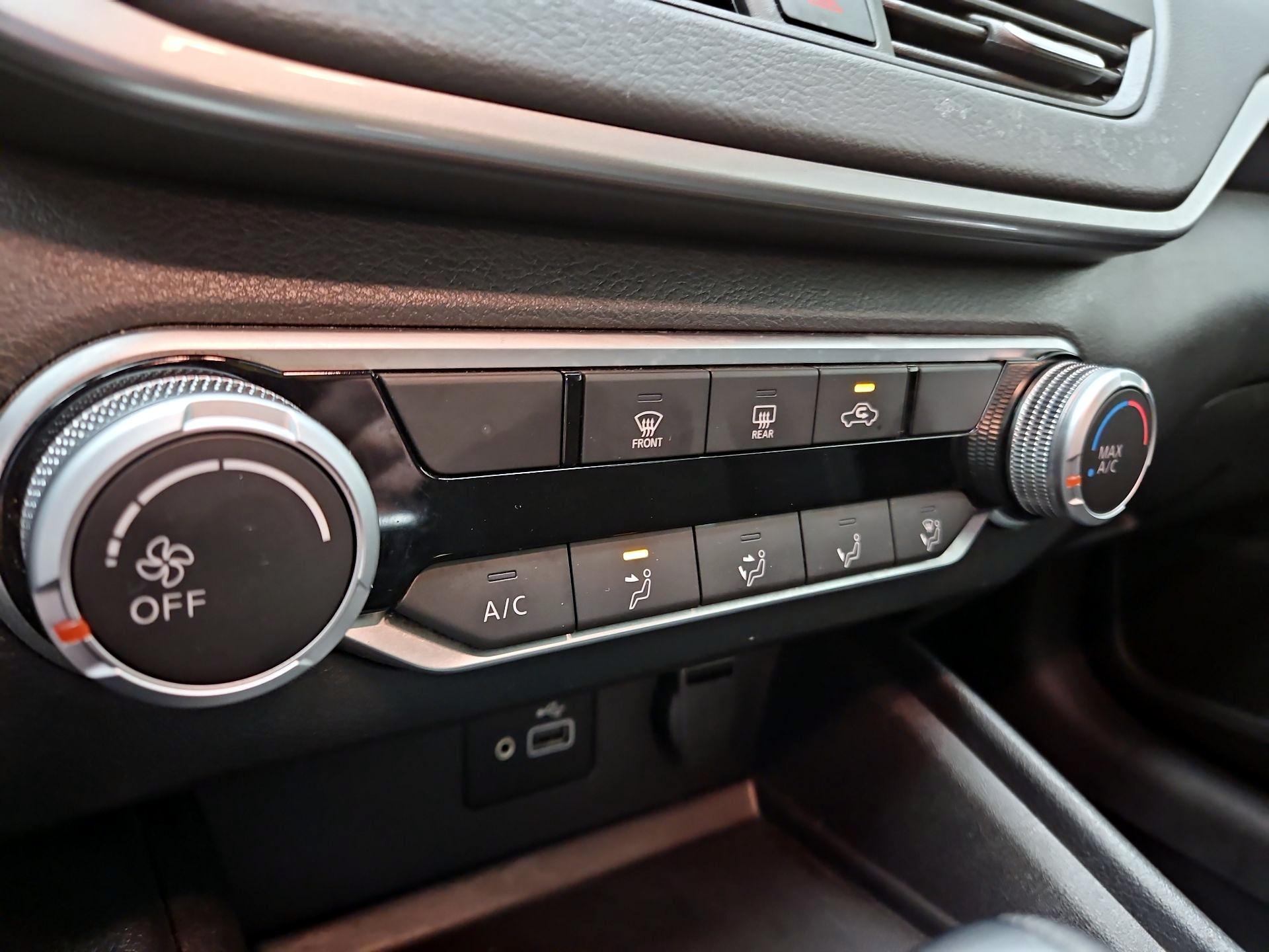 Thumbnail: 2024 Nissan Altima - 14