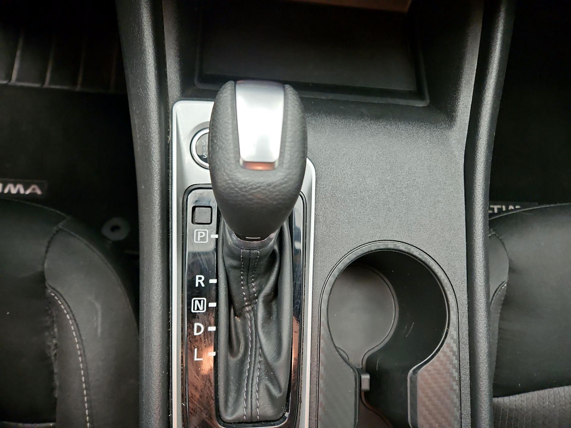 Thumbnail: 2024 Nissan Altima - 15