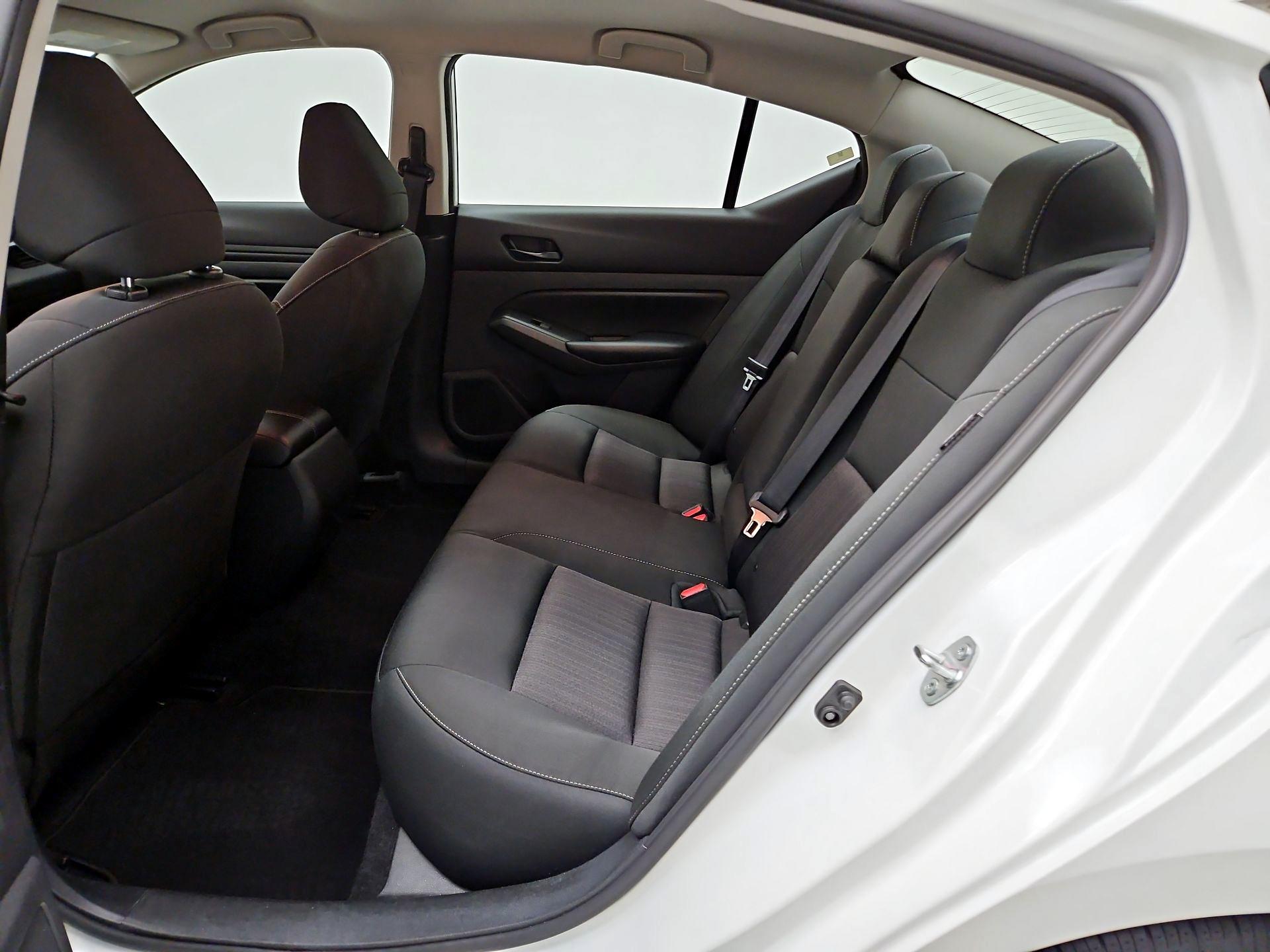 Thumbnail: 2024 Nissan Altima - 17