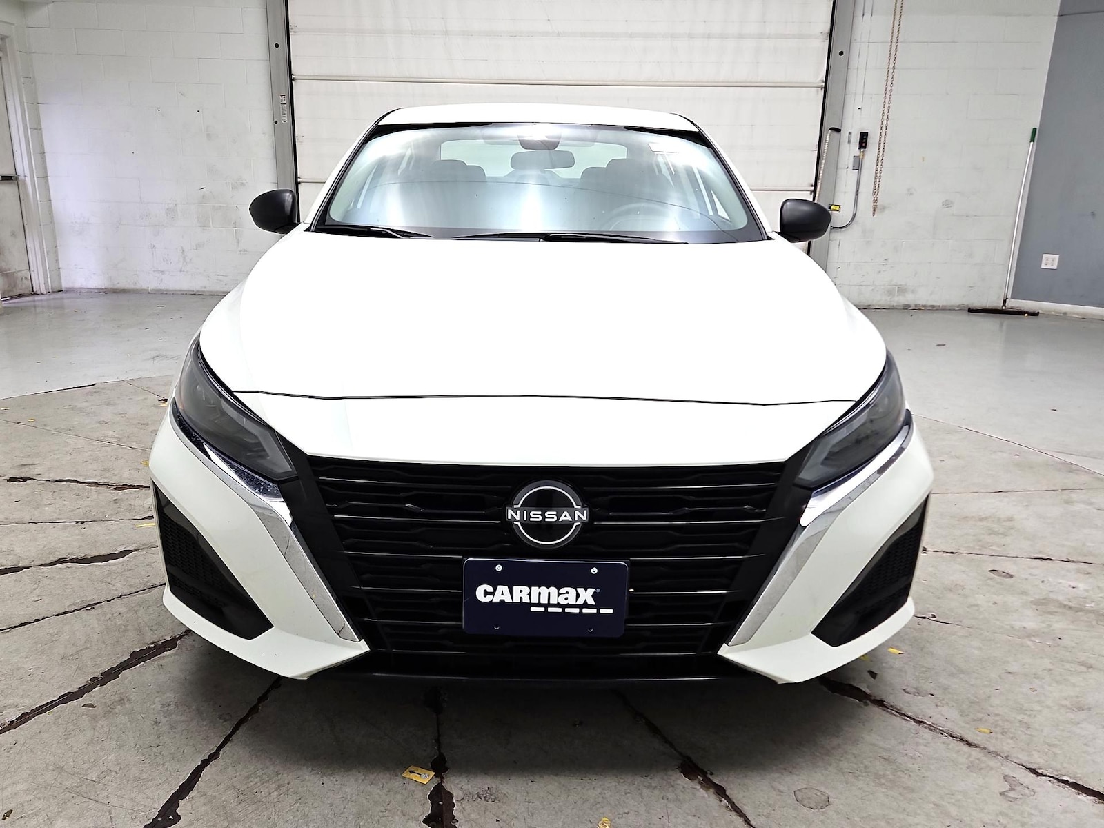 2024 Nissan Altima S - Photo 2