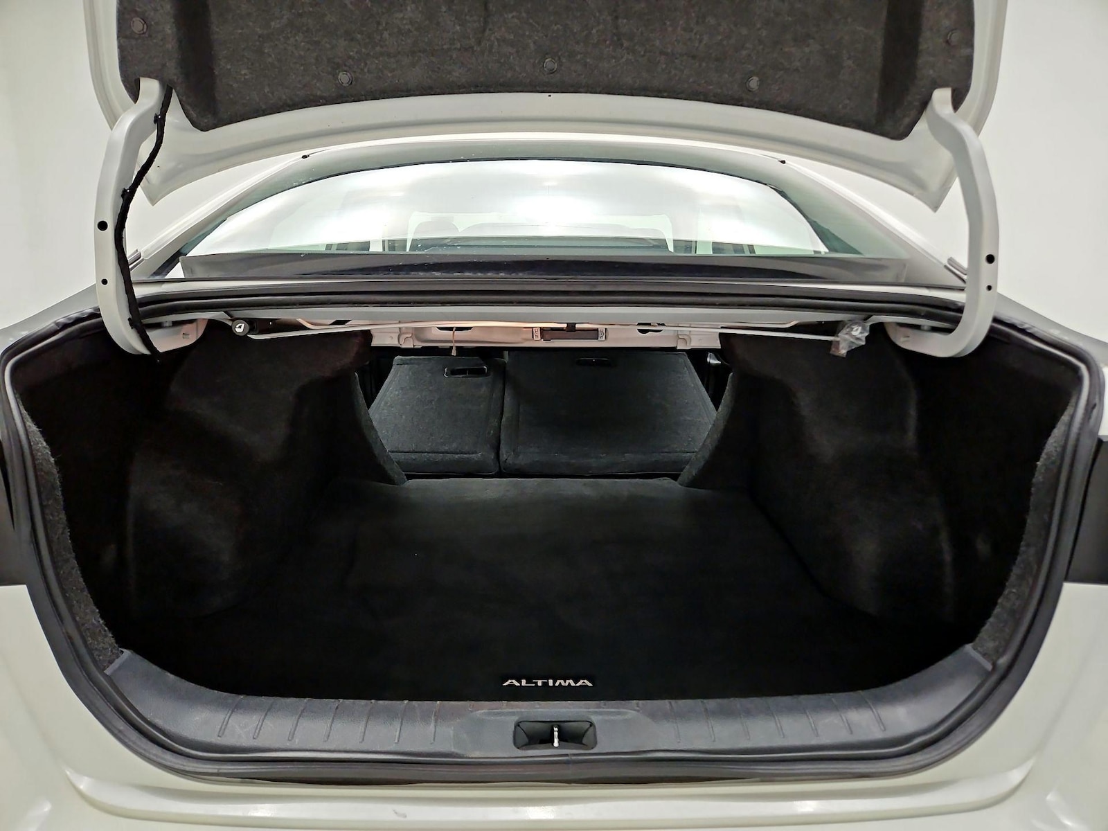 2024 Nissan Altima S - Photo 20