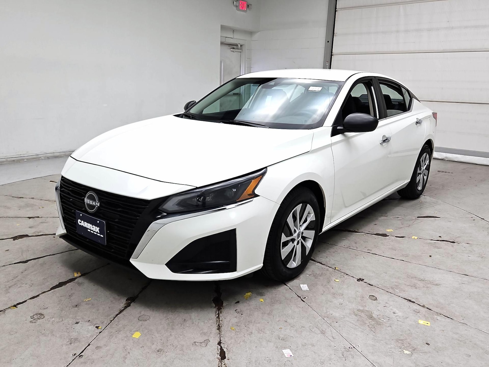 2024 Nissan Altima S - Photo 3