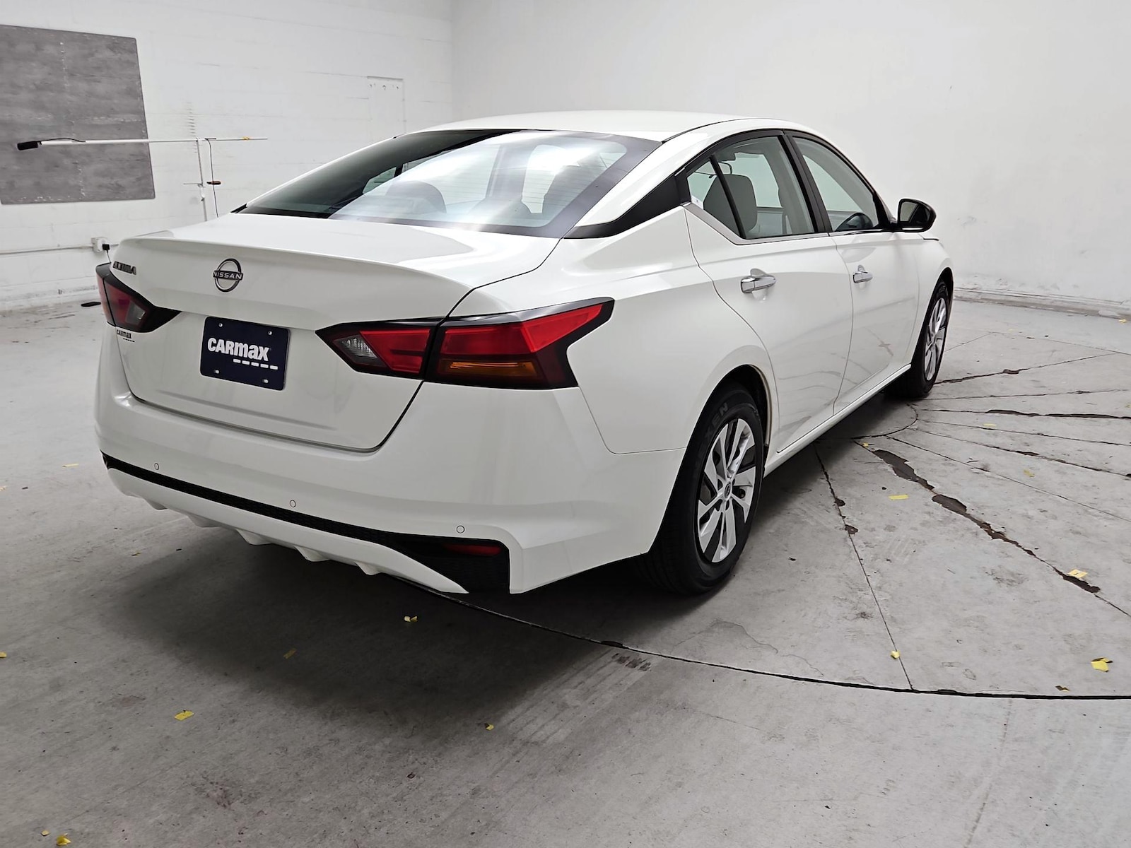 2024 Nissan Altima S - Photo 5