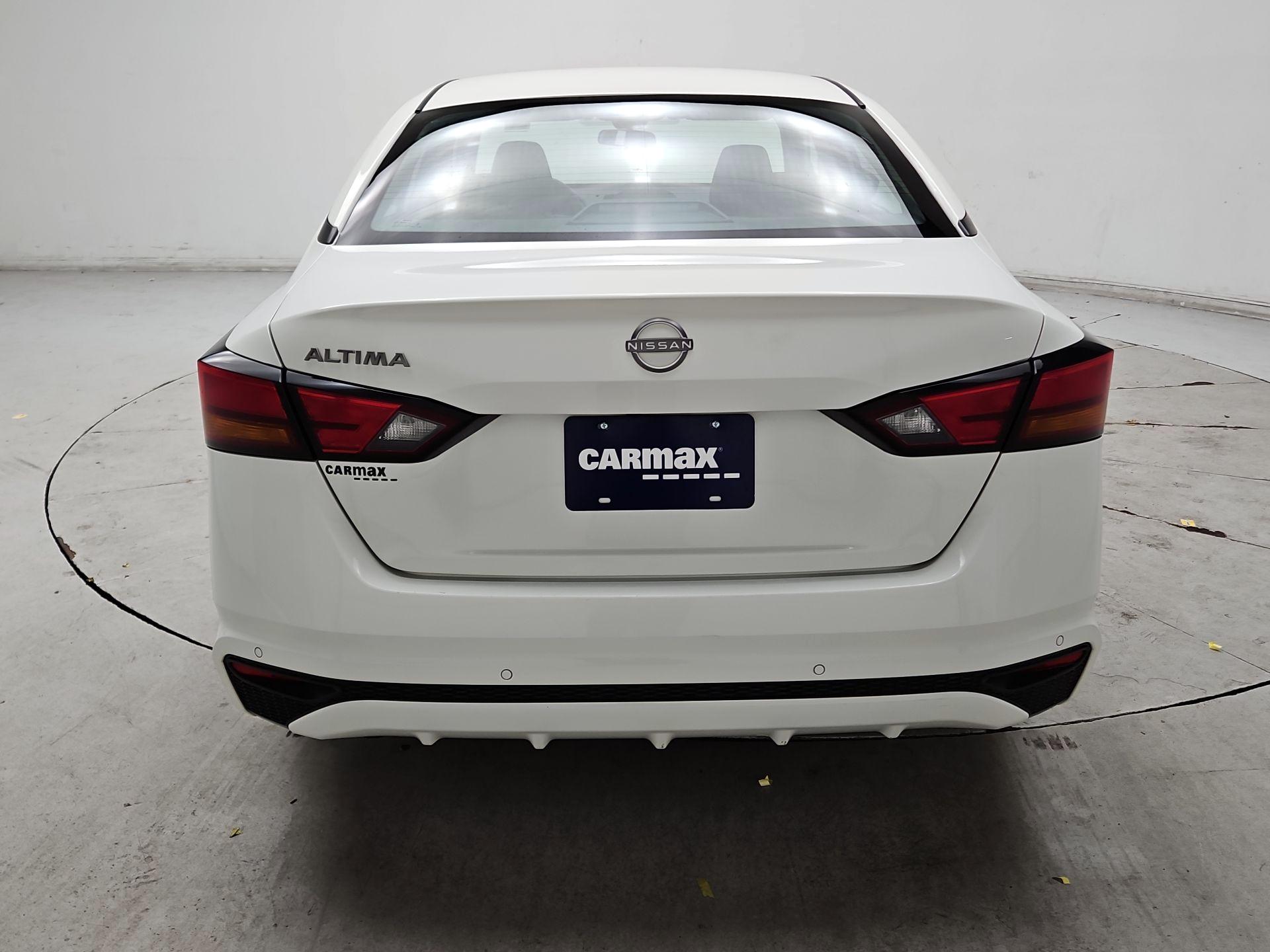 Thumbnail: 2024 Nissan Altima - 6