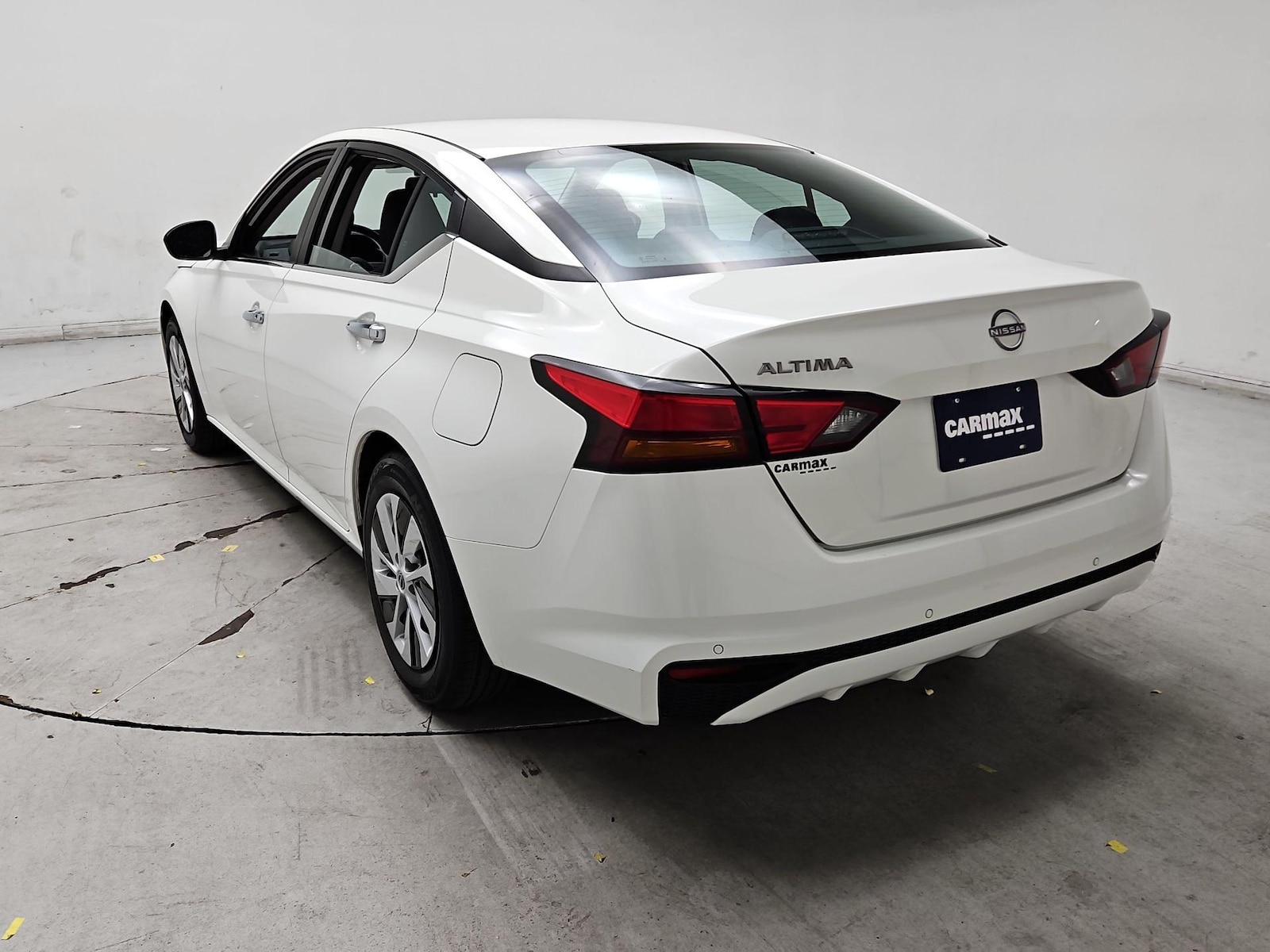 2024 Nissan Altima S - Photo 7