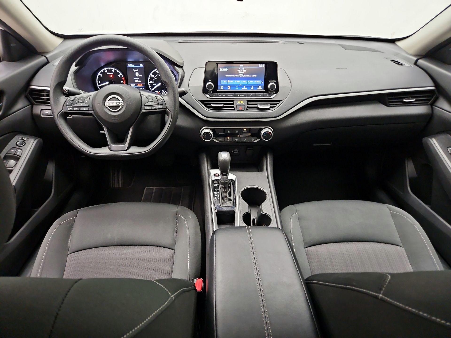 Thumbnail: 2024 Nissan Altima - 8