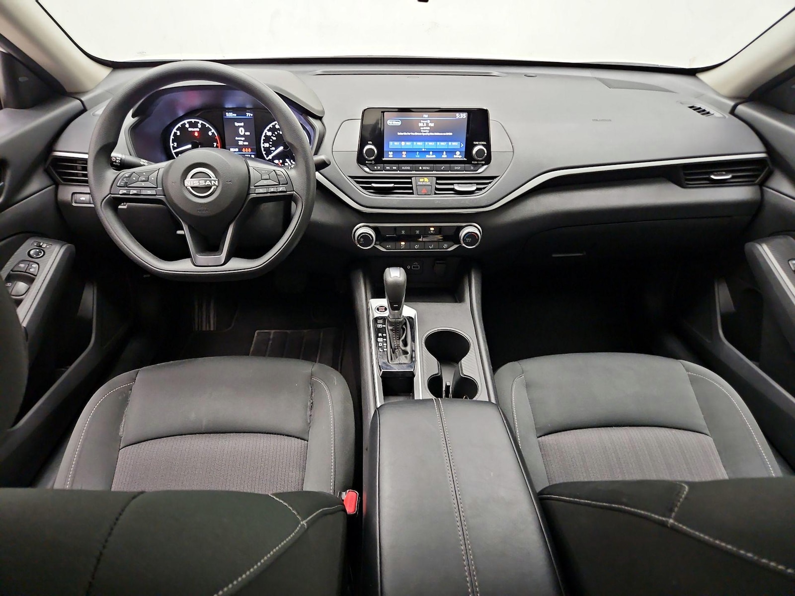 2024 Nissan Altima S - Photo 8