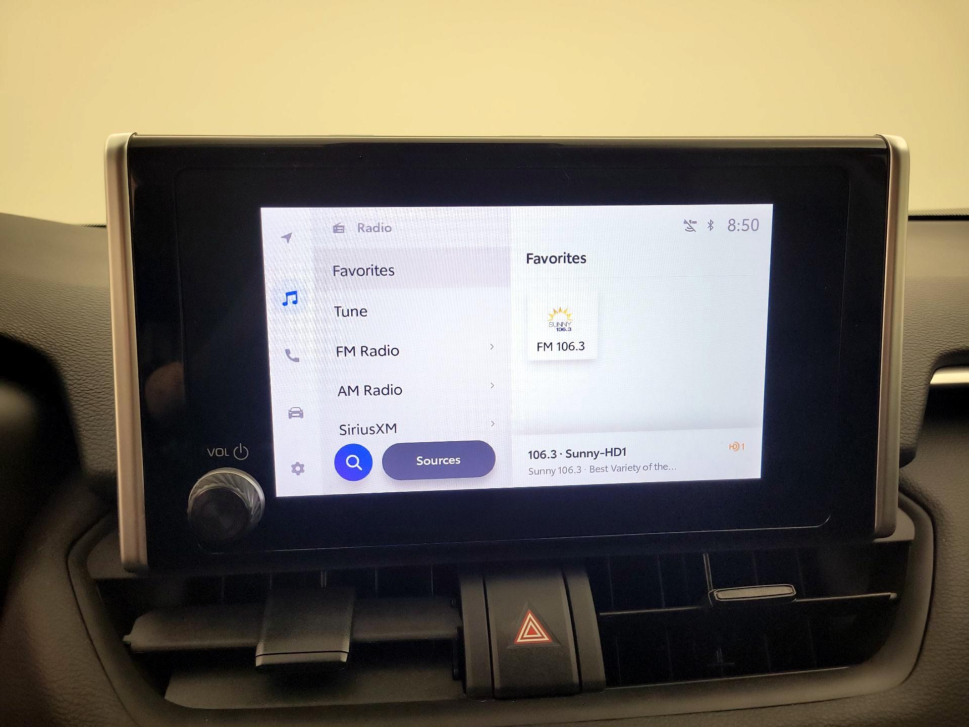 Thumbnail: 2023 Toyota RAV4 - 15