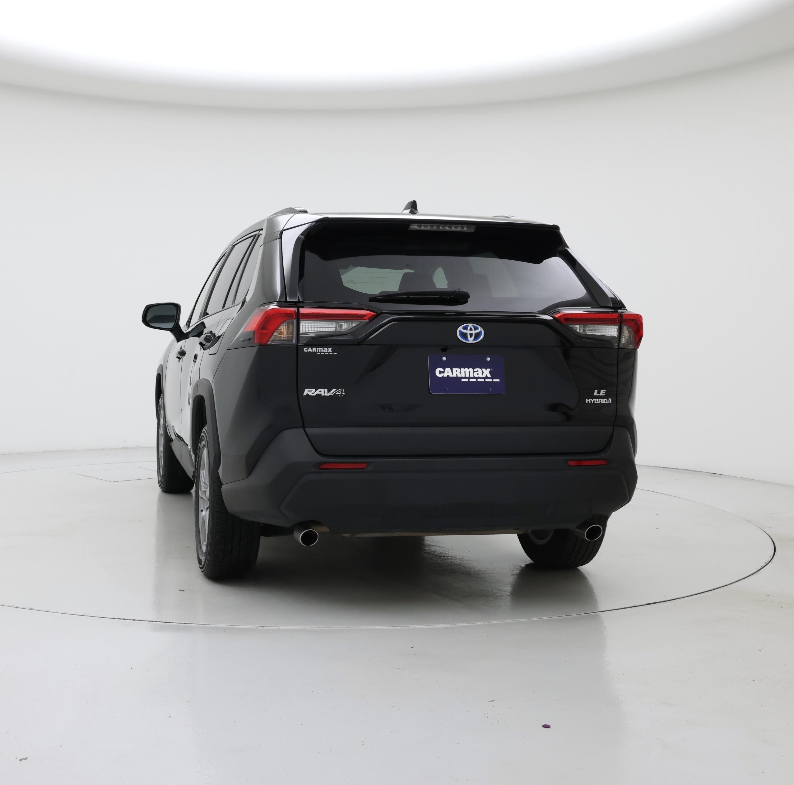 Thumbnail: 2023 Toyota RAV4 - 6