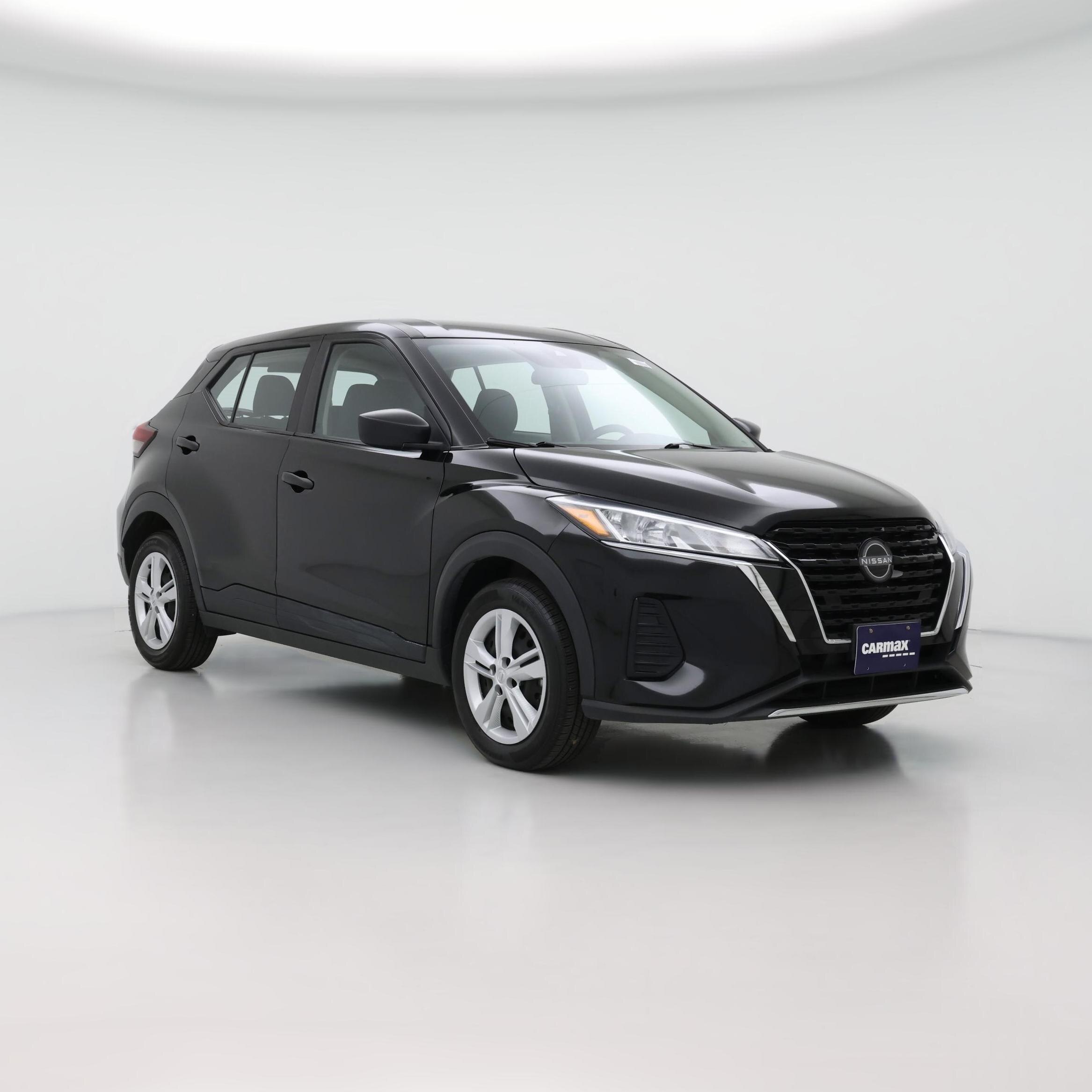 Thumbnail: 2024 Nissan Kicks - 1