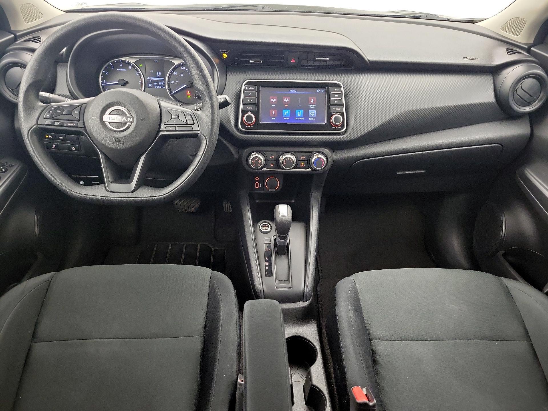 Thumbnail: 2024 Nissan Kicks - 9