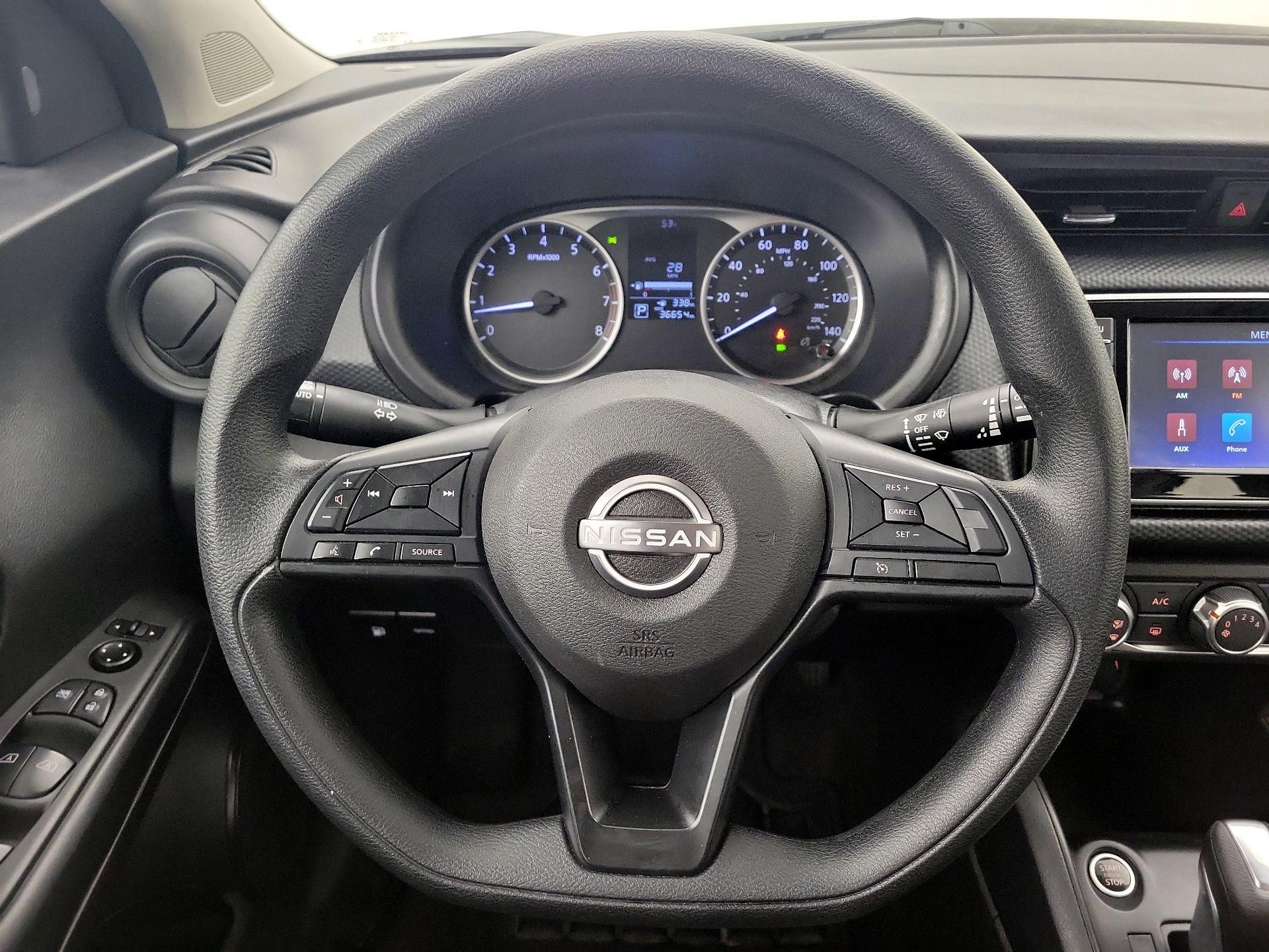 Thumbnail: 2024 Nissan Kicks - 10