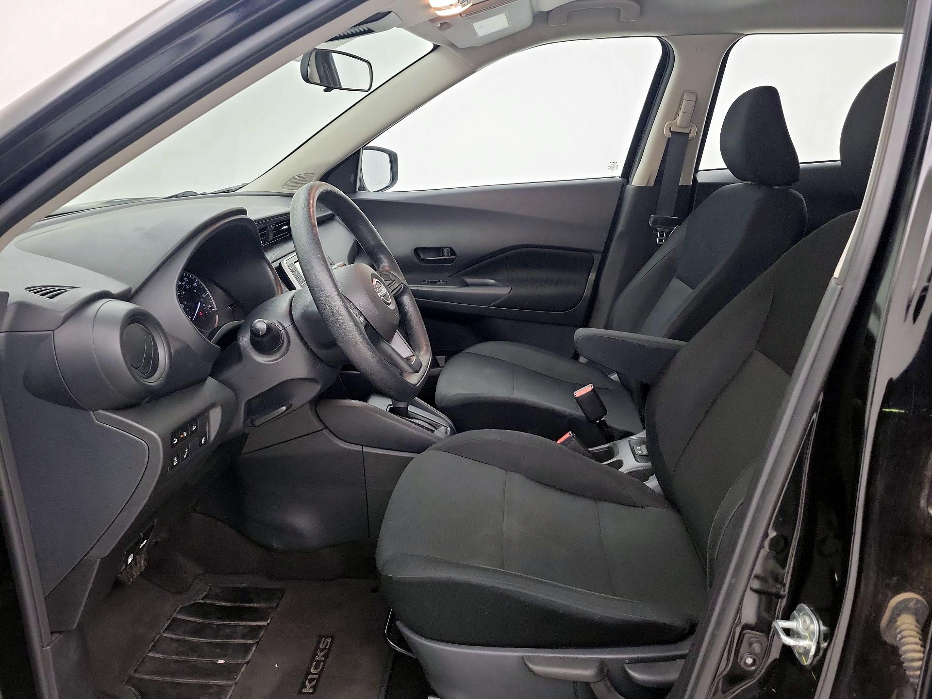Thumbnail: 2024 Nissan Kicks - 11