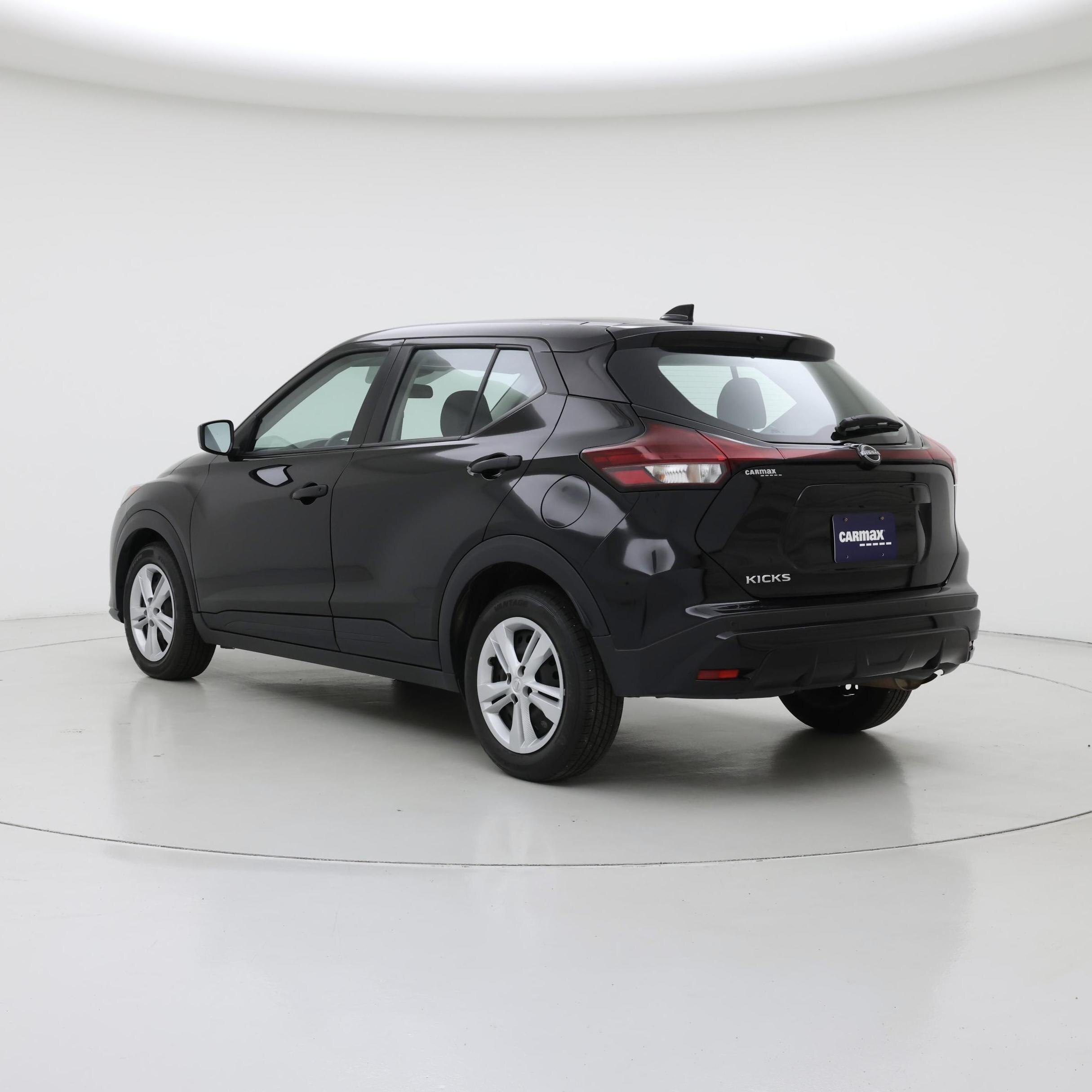 Thumbnail: 2024 Nissan Kicks - 2