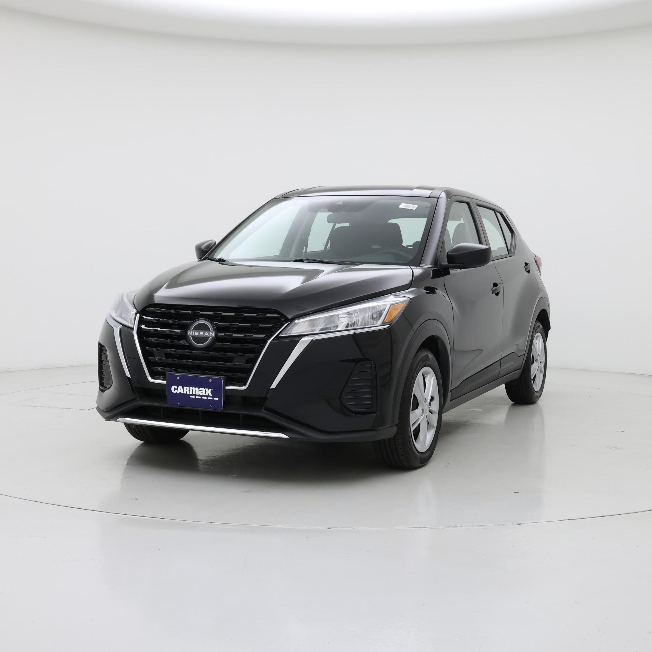 Thumbnail: 2024 Nissan Kicks - 4