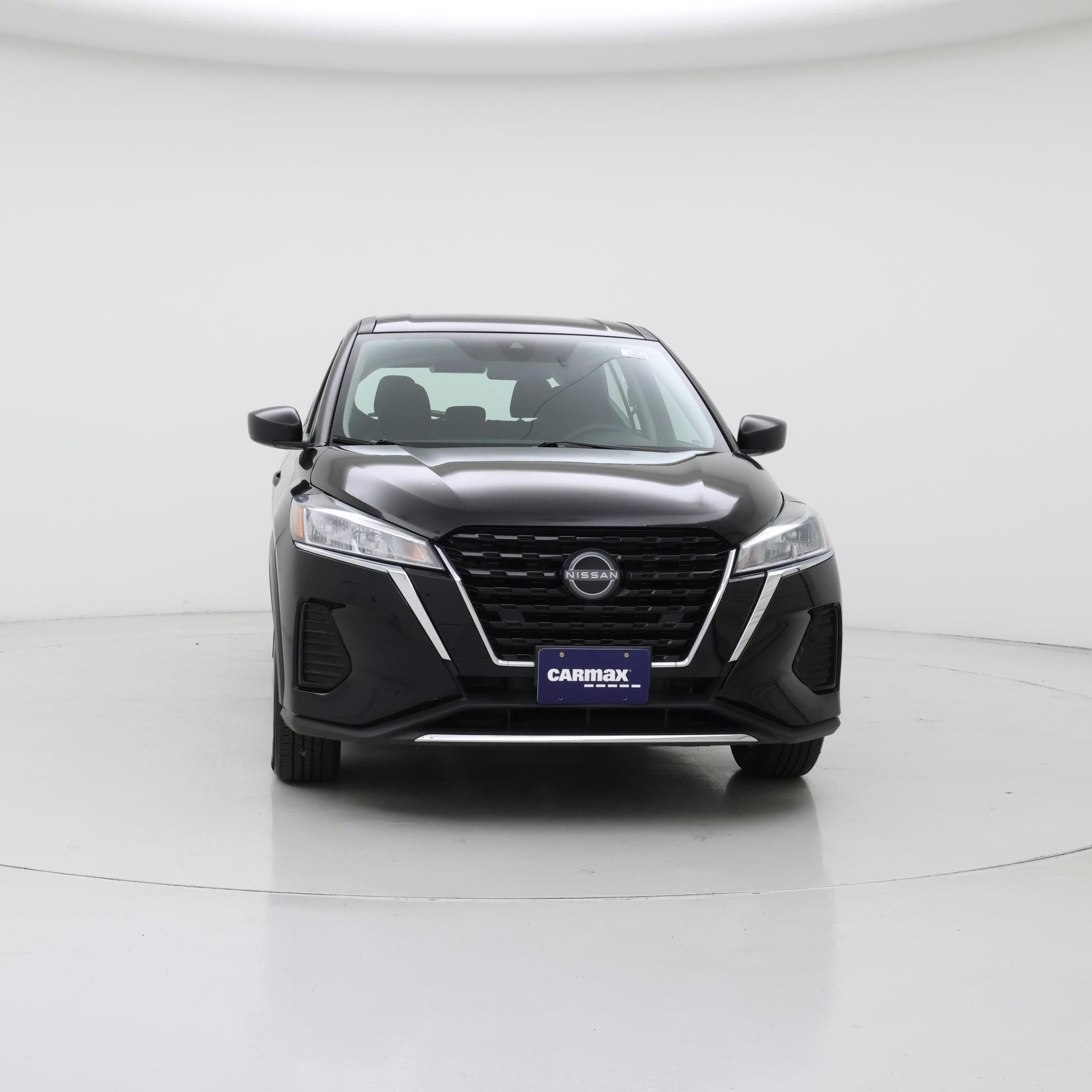 Thumbnail: 2024 Nissan Kicks - 5