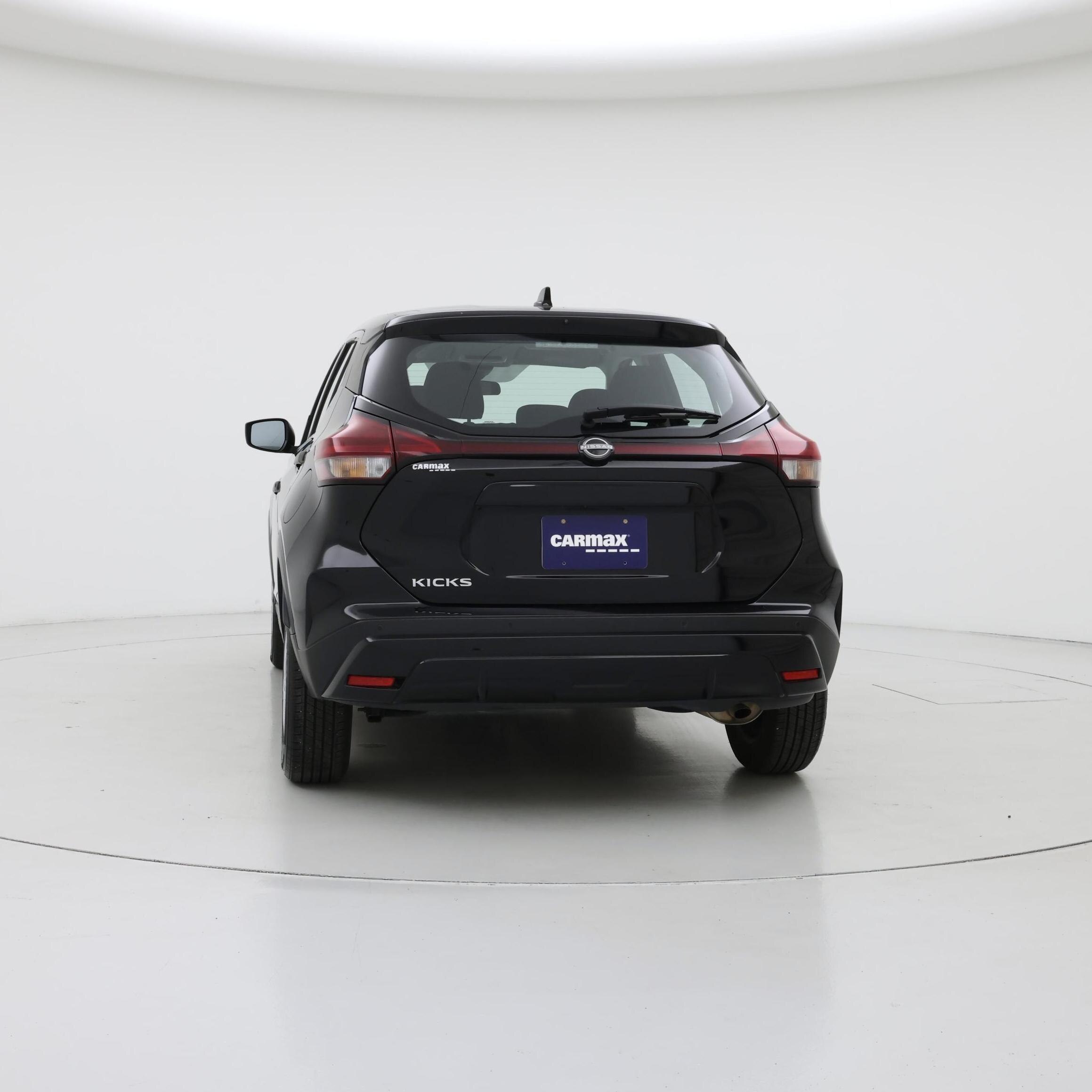 Thumbnail: 2024 Nissan Kicks - 6