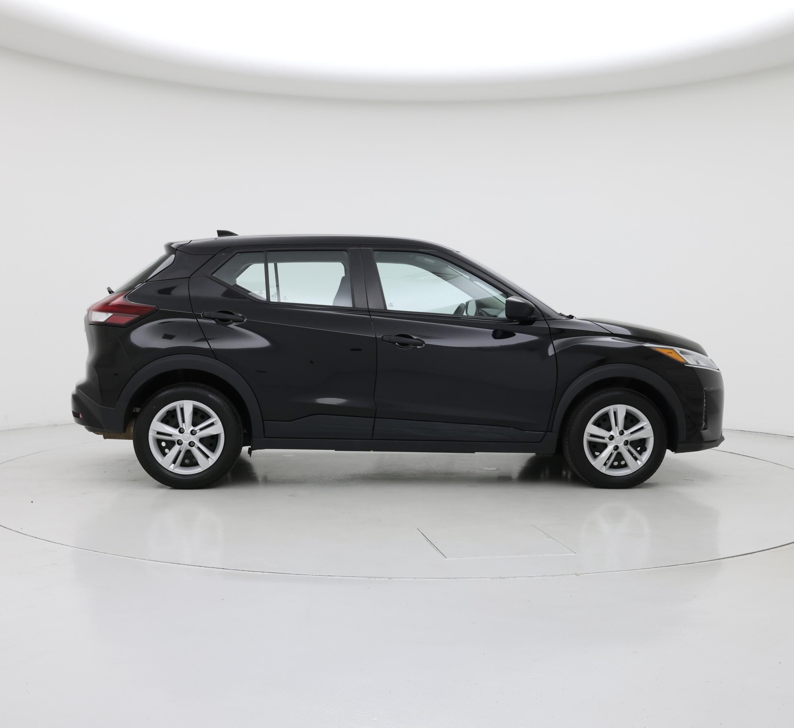 Thumbnail: 2024 Nissan Kicks - 7