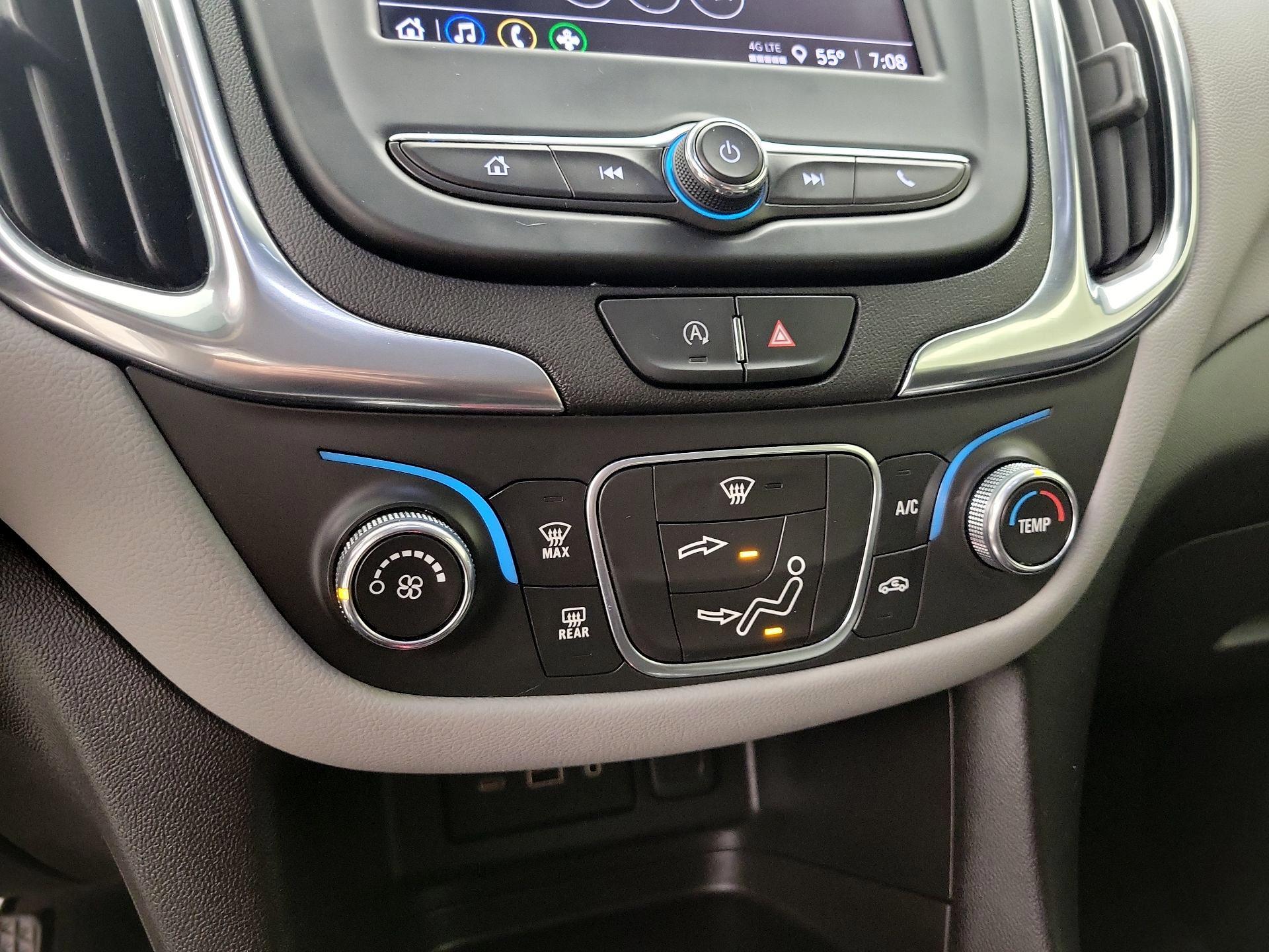 Thumbnail: 2022 Chevrolet Equinox - 16