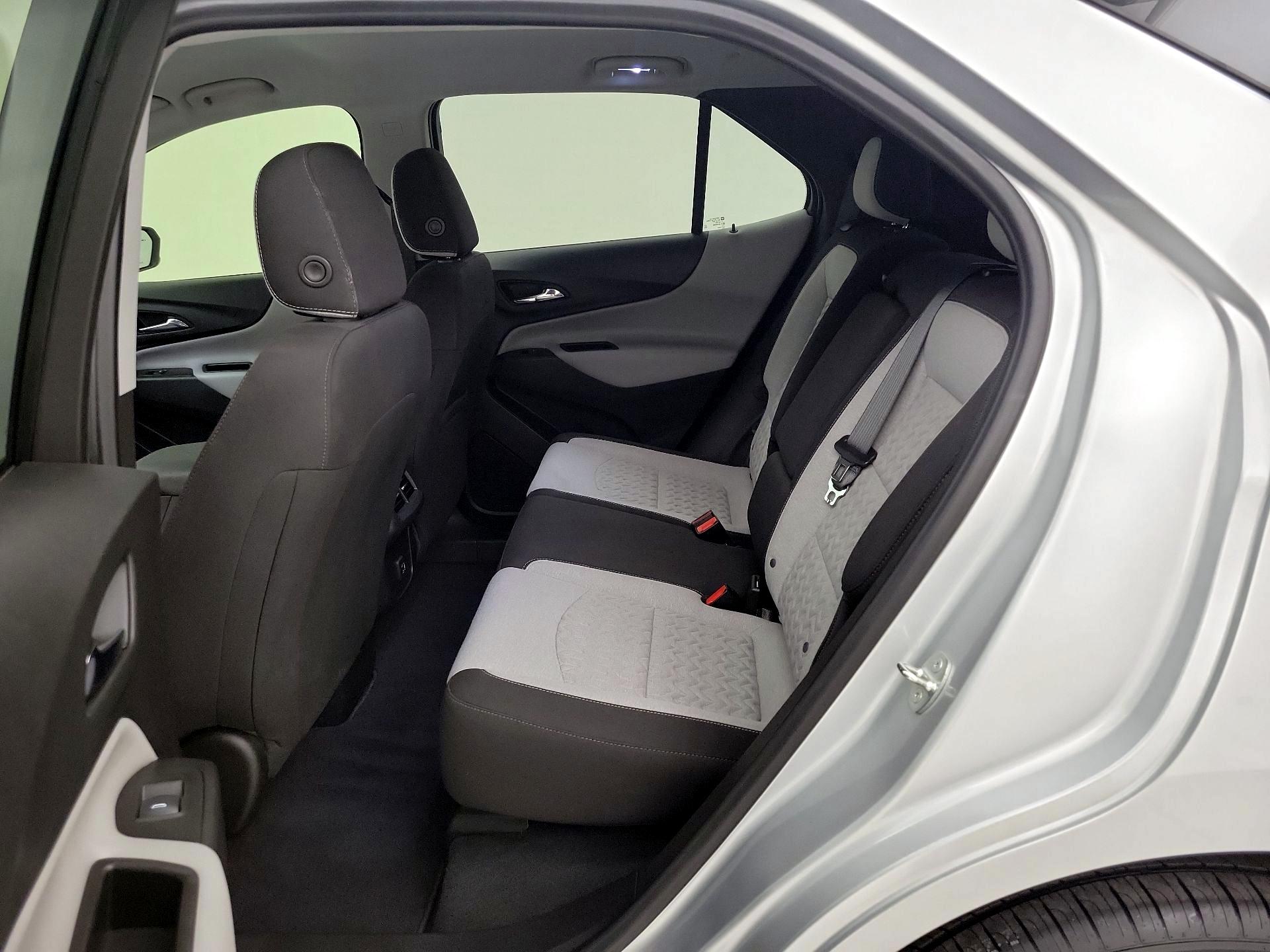 Thumbnail: 2022 Chevrolet Equinox - 19