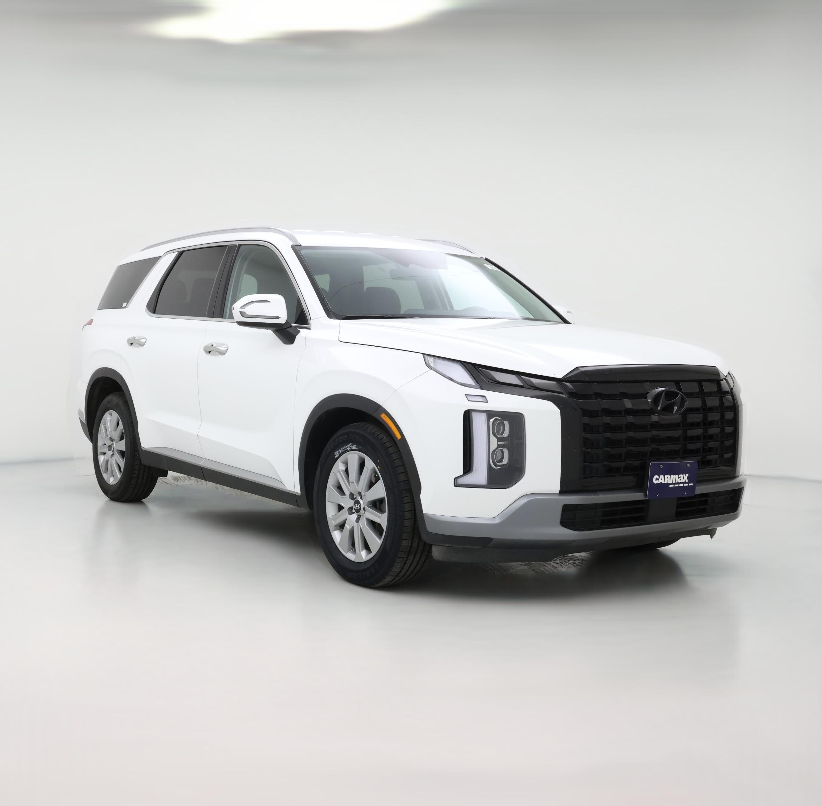 Thumbnail: 2024 Hyundai Palisade - 1