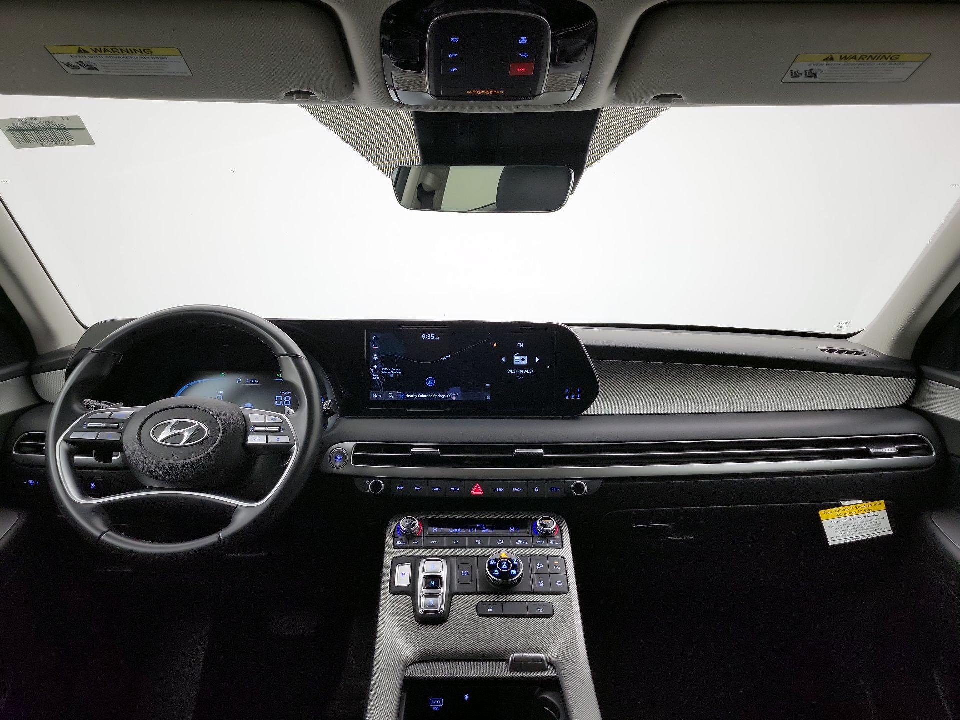 Thumbnail: 2024 Hyundai Palisade - 9