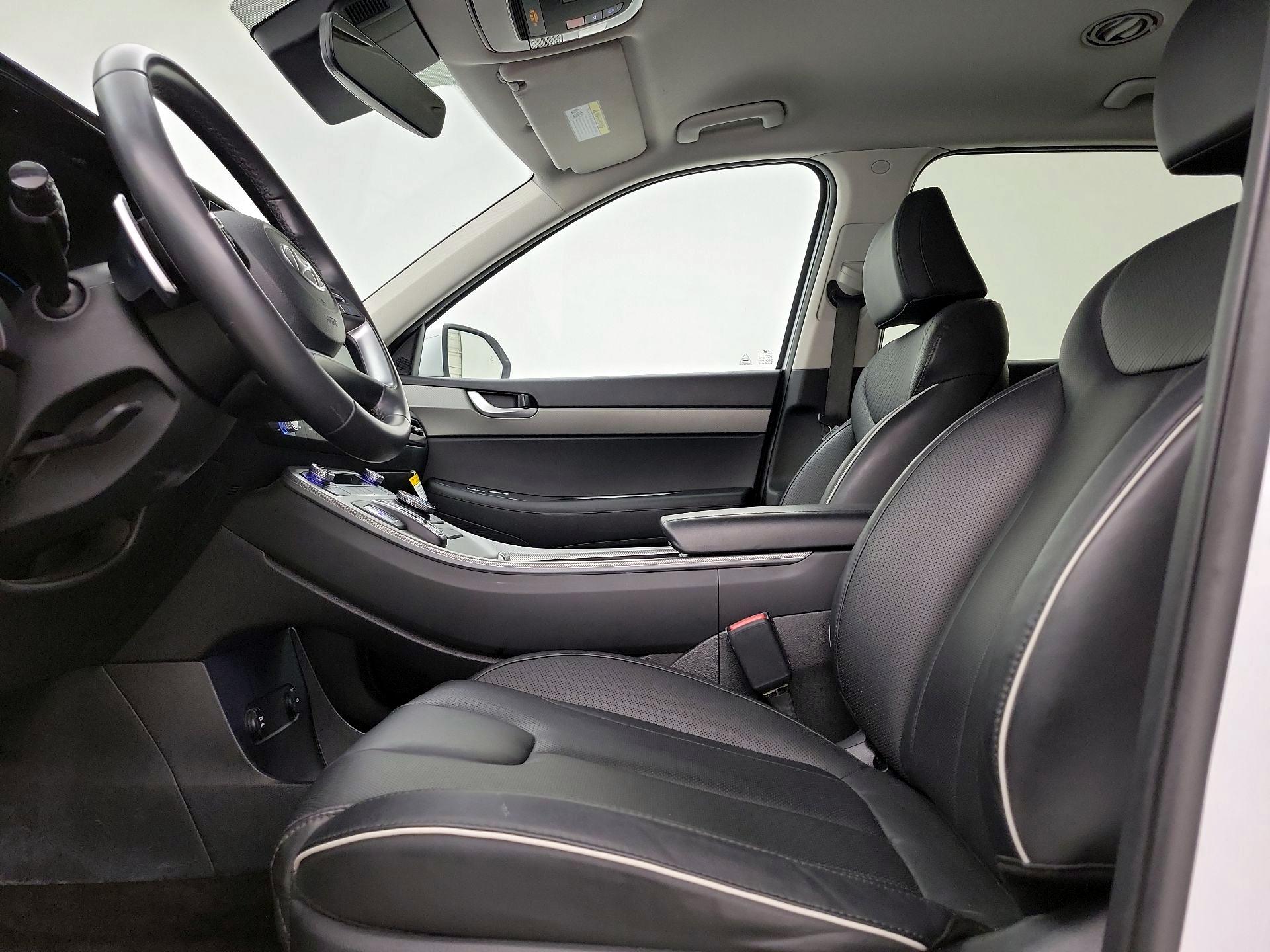 Thumbnail: 2024 Hyundai Palisade - 11