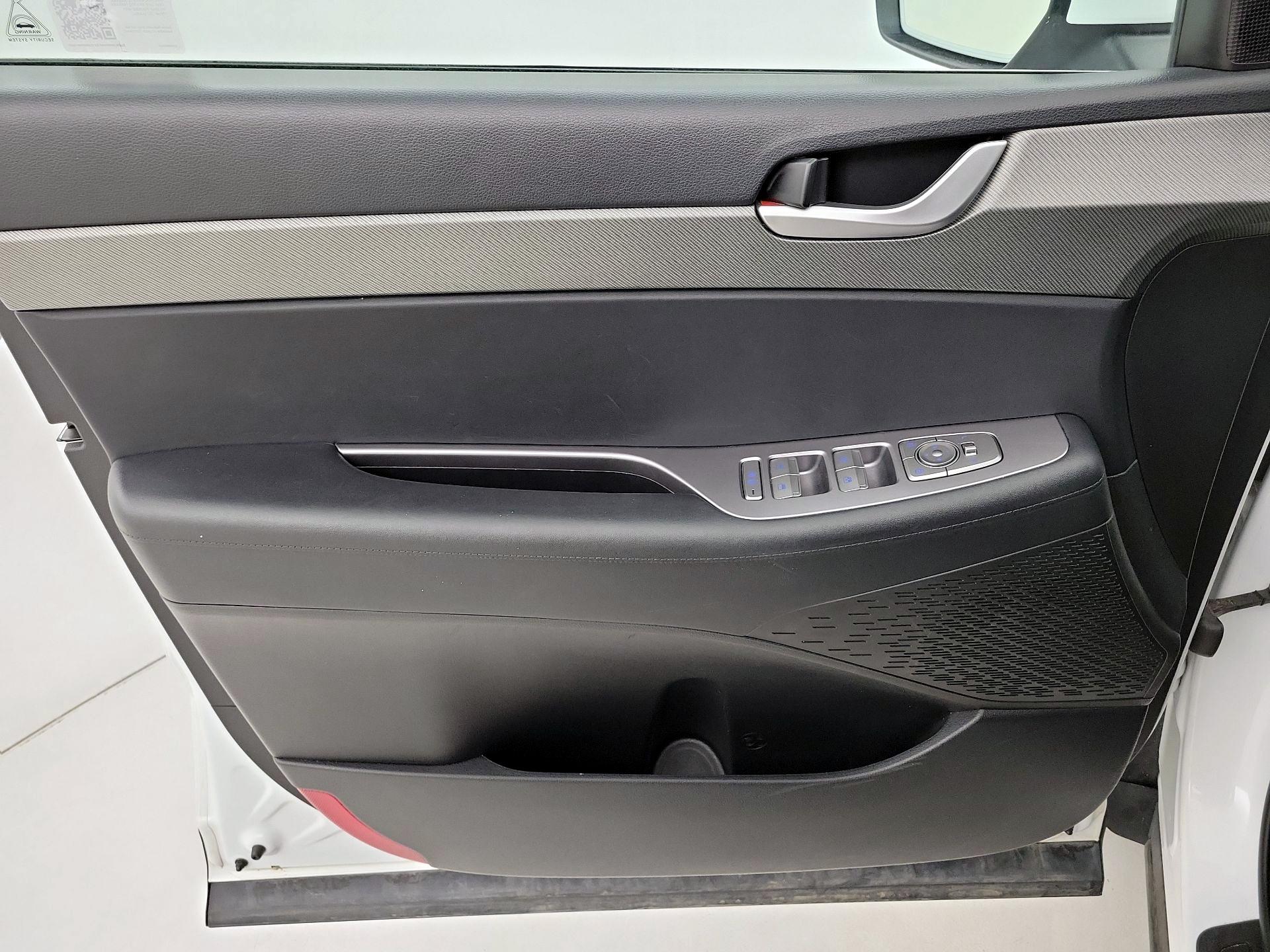 Thumbnail: 2024 Hyundai Palisade - 12