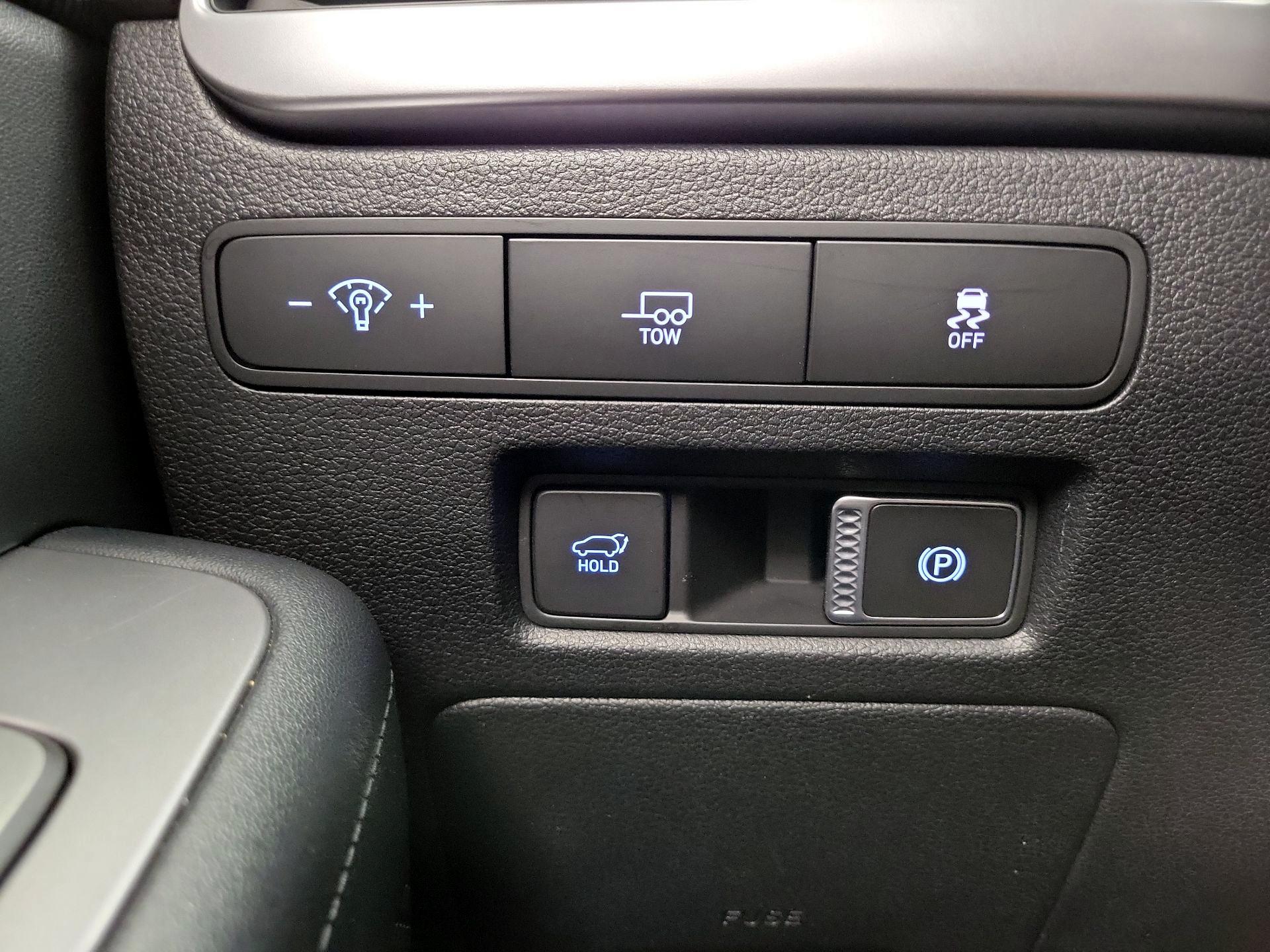 Thumbnail: 2024 Hyundai Palisade - 13