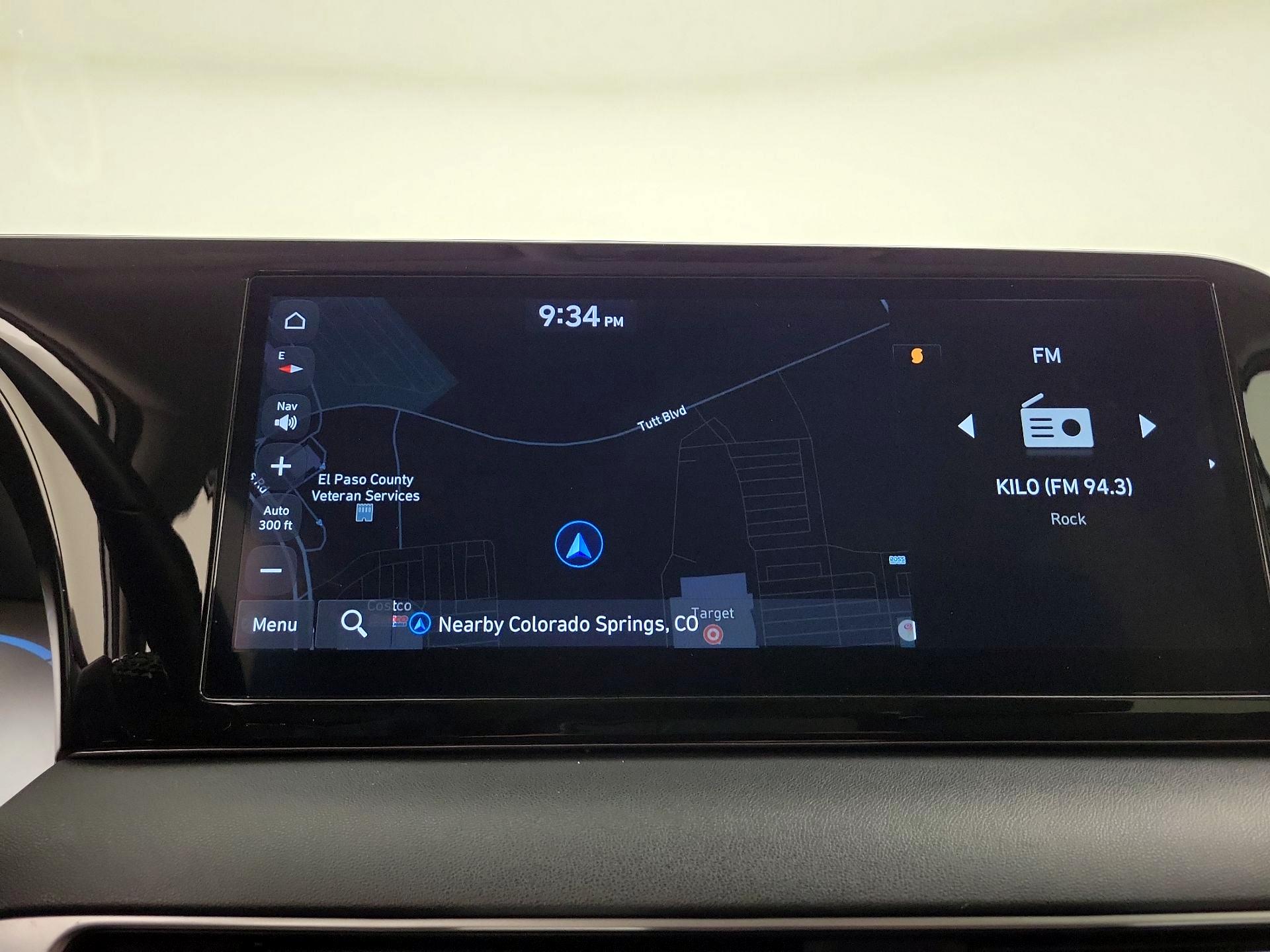 Thumbnail: 2024 Hyundai Palisade - 14