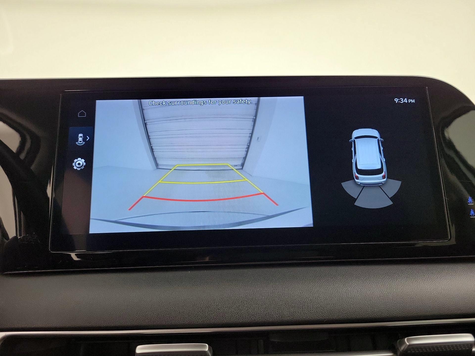 Thumbnail: 2024 Hyundai Palisade - 15