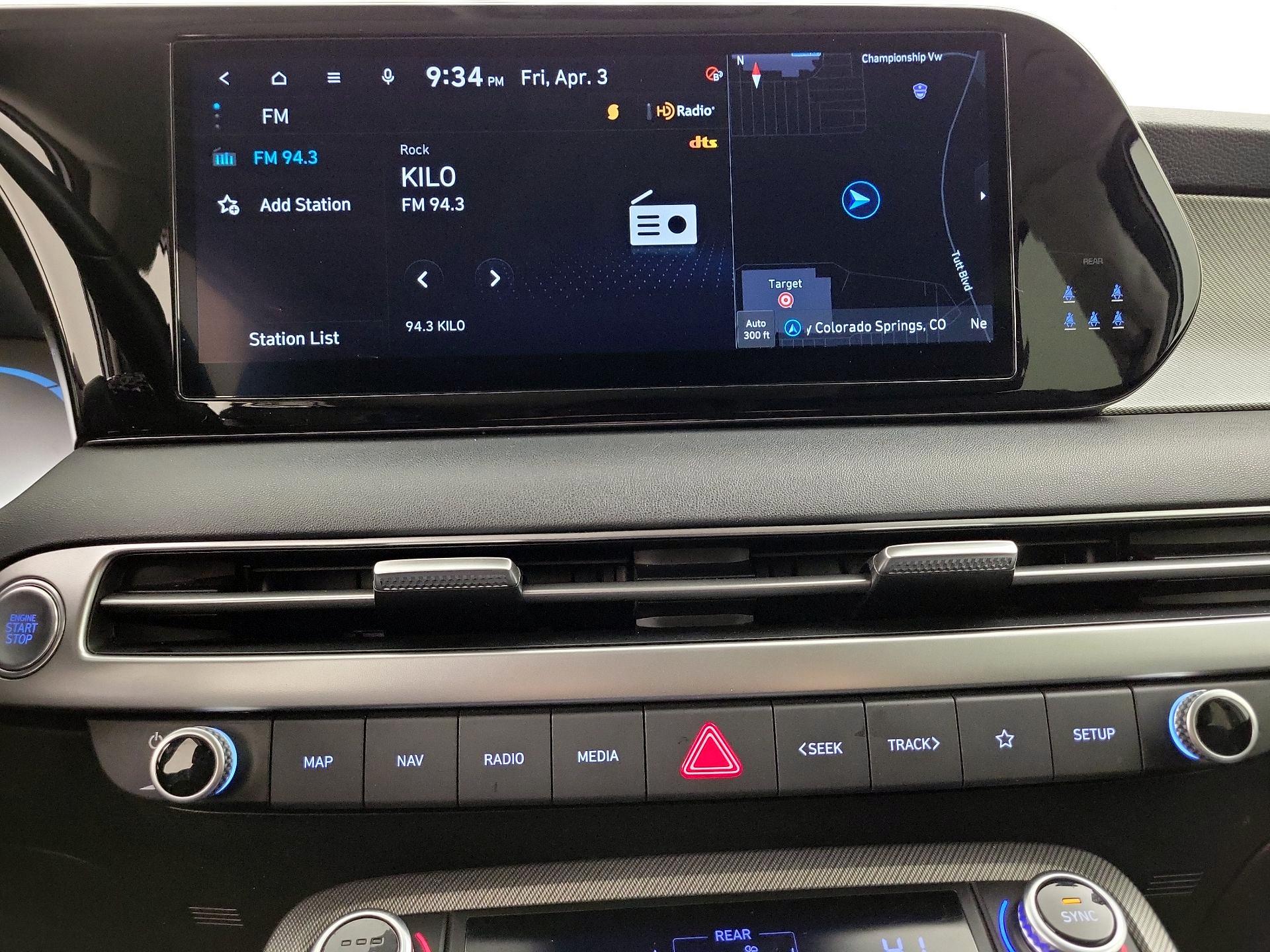 Thumbnail: 2024 Hyundai Palisade - 16