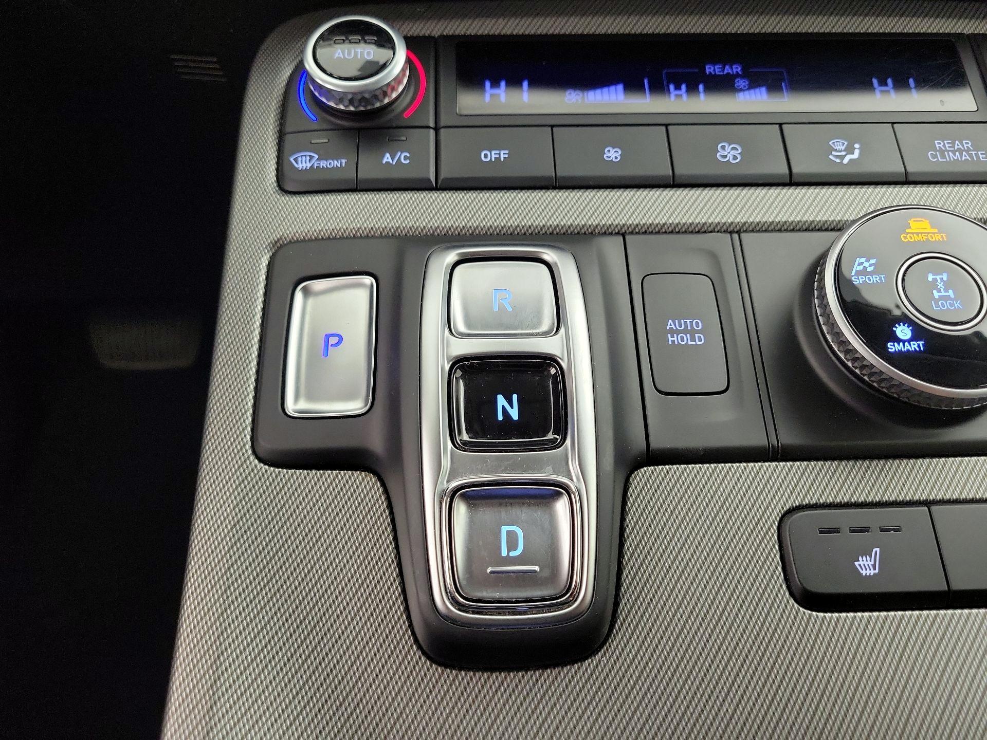 Thumbnail: 2024 Hyundai Palisade - 18