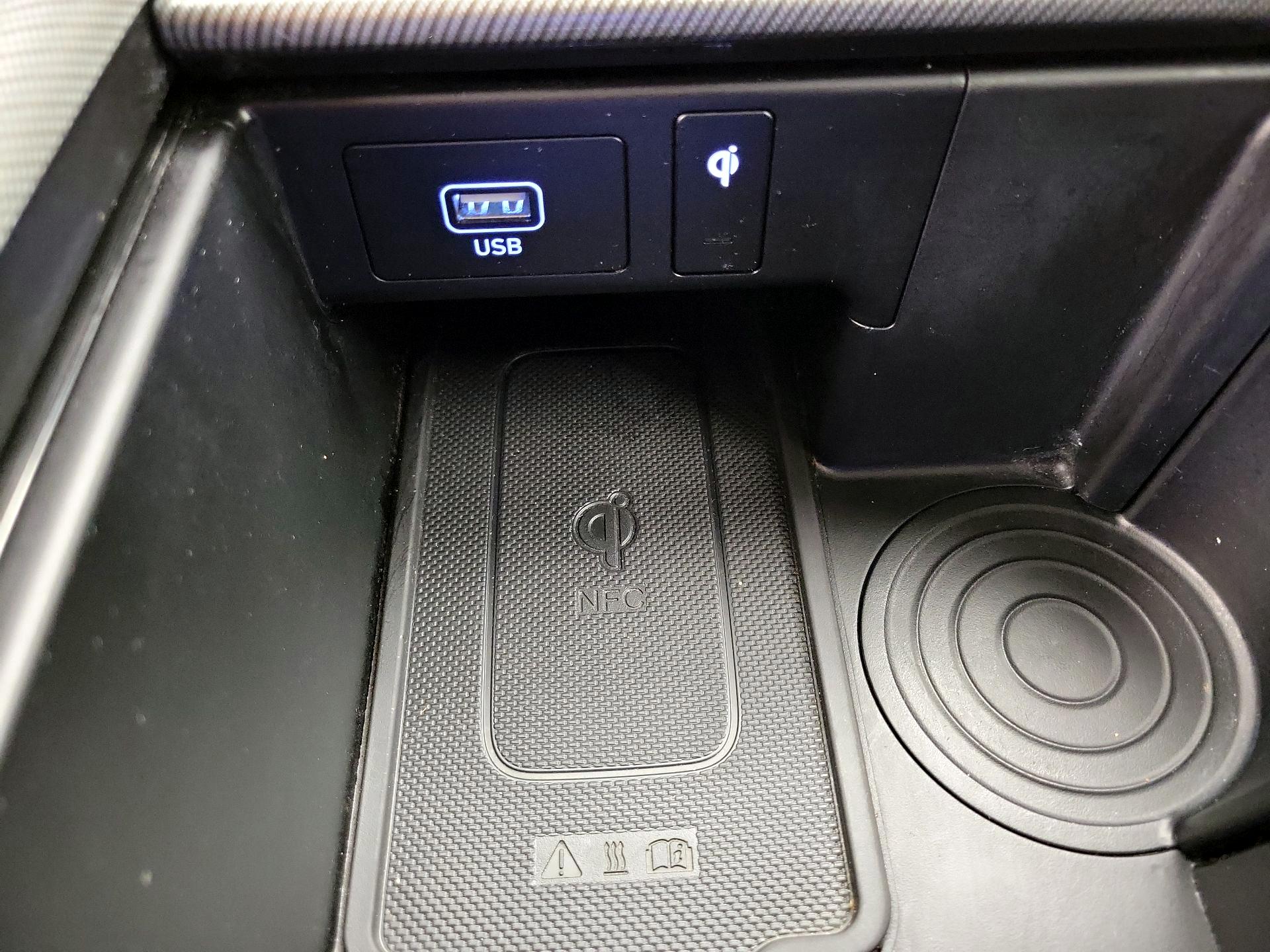 Thumbnail: 2024 Hyundai Palisade - 19