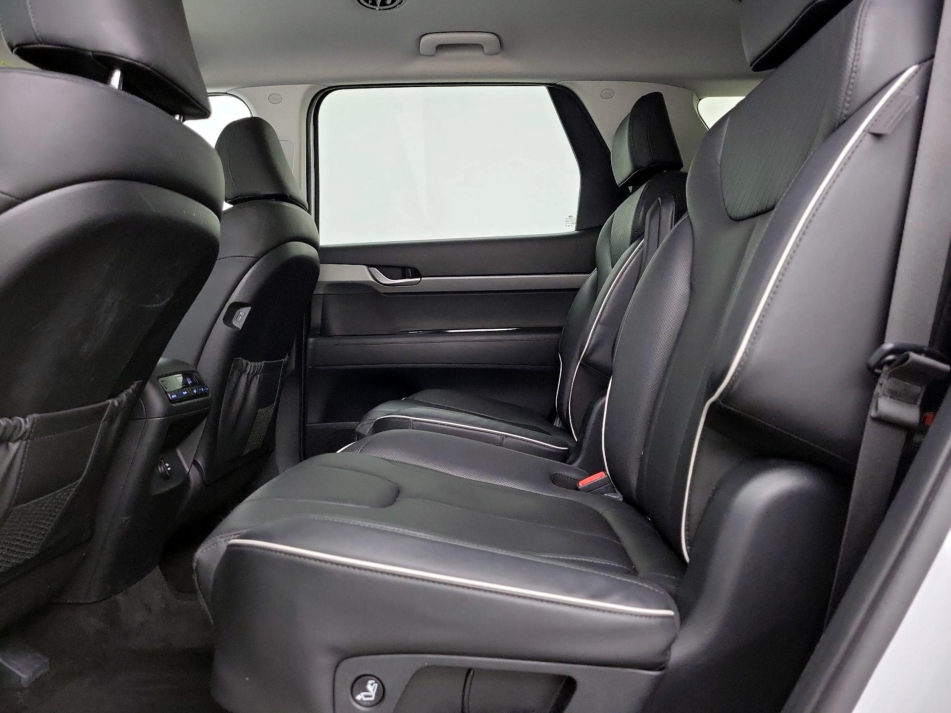 Thumbnail: 2024 Hyundai Palisade - 20