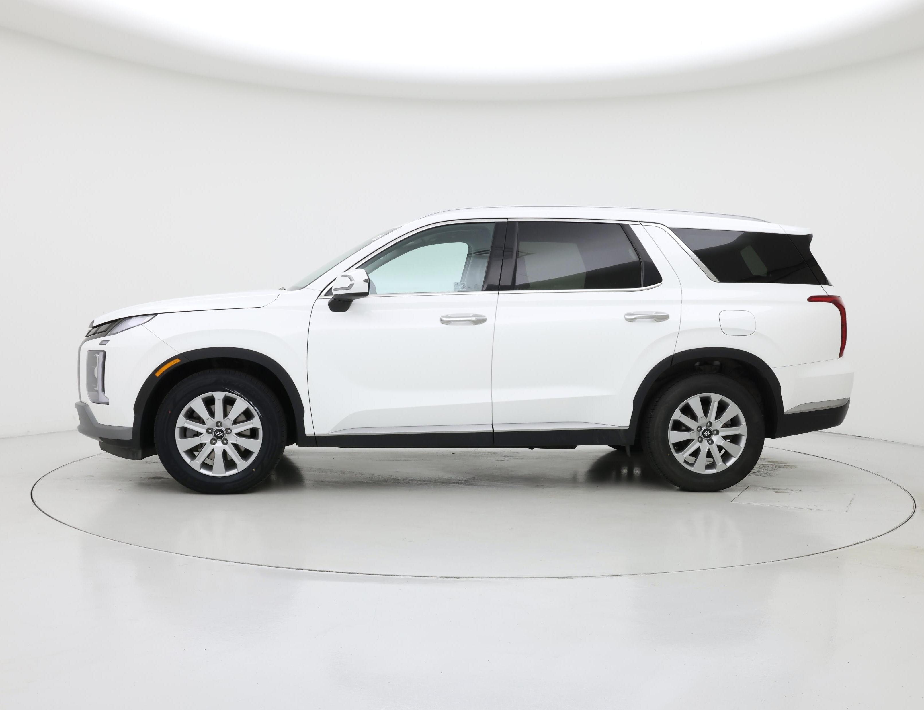 Thumbnail: 2024 Hyundai Palisade - 3