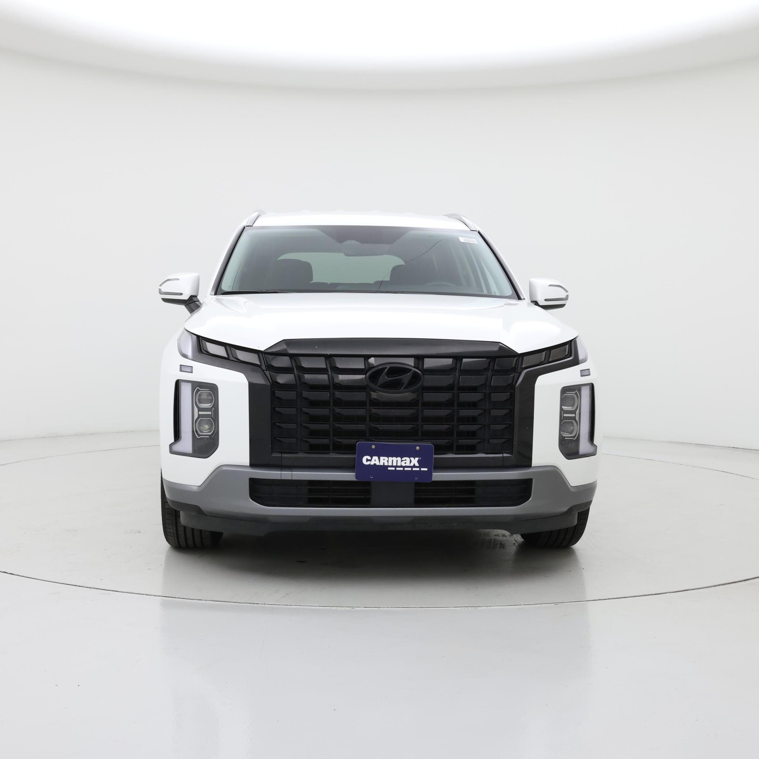 Thumbnail: 2024 Hyundai Palisade - 5