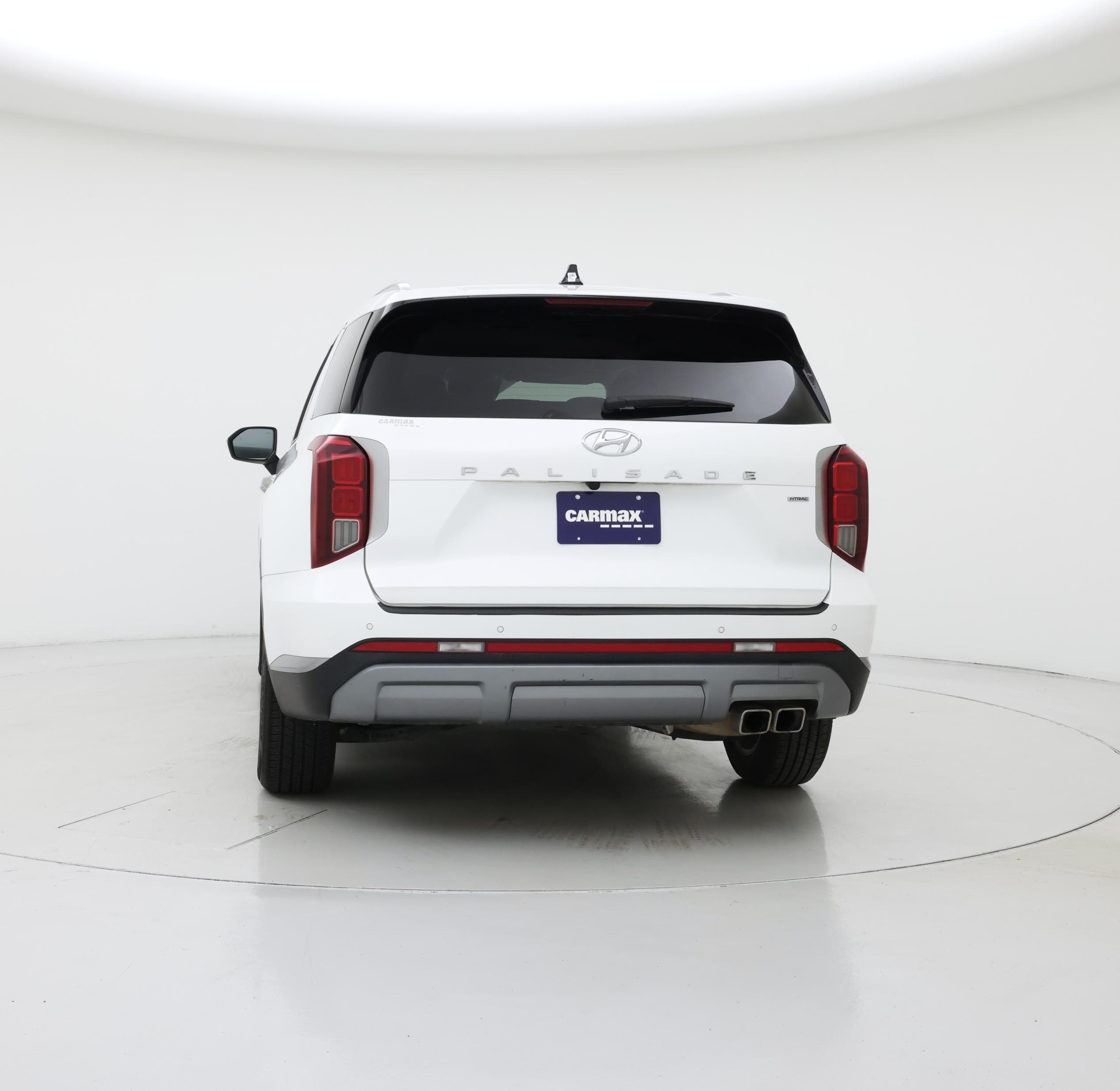 Thumbnail: 2024 Hyundai Palisade - 6