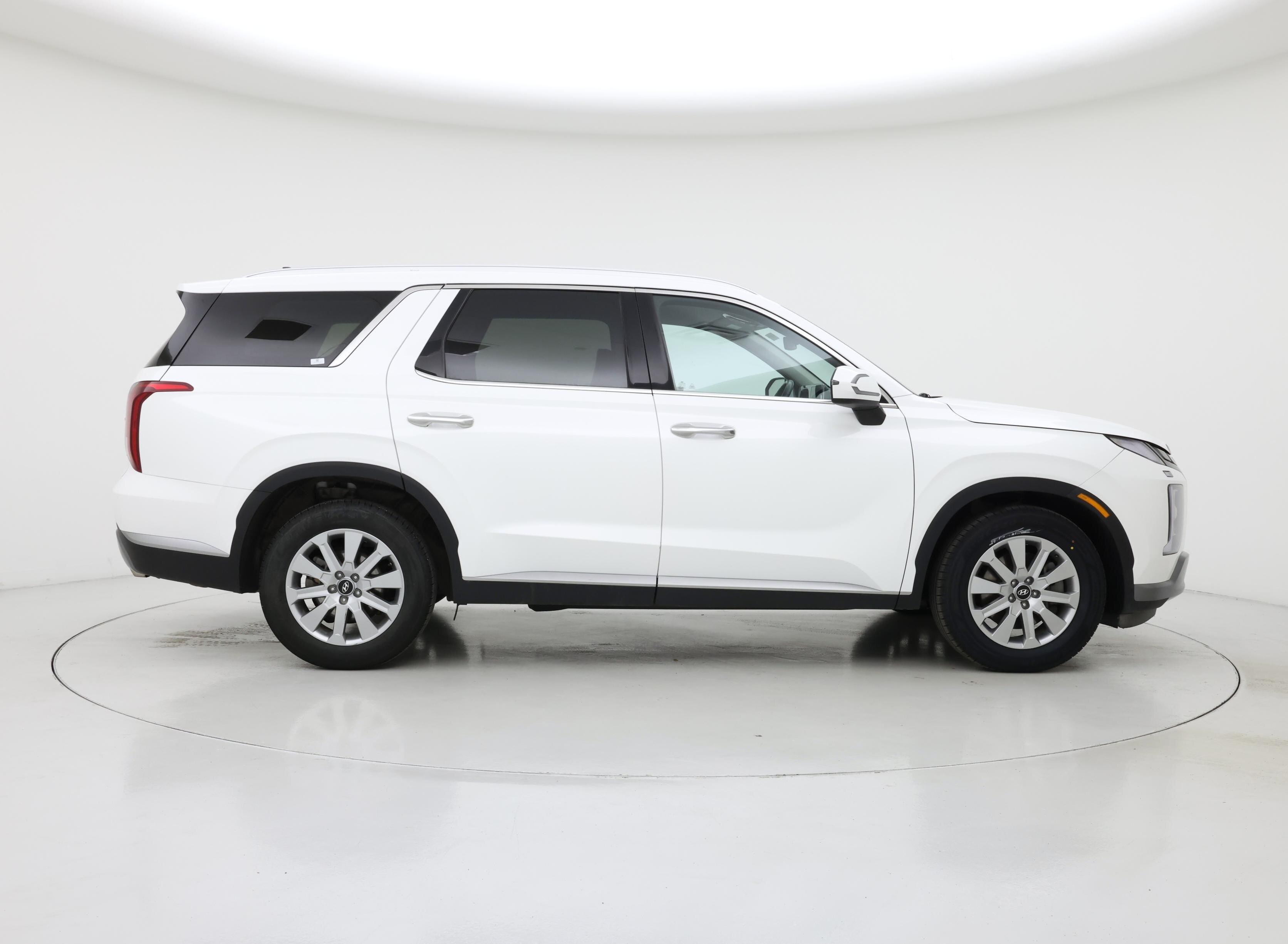 Thumbnail: 2024 Hyundai Palisade - 7