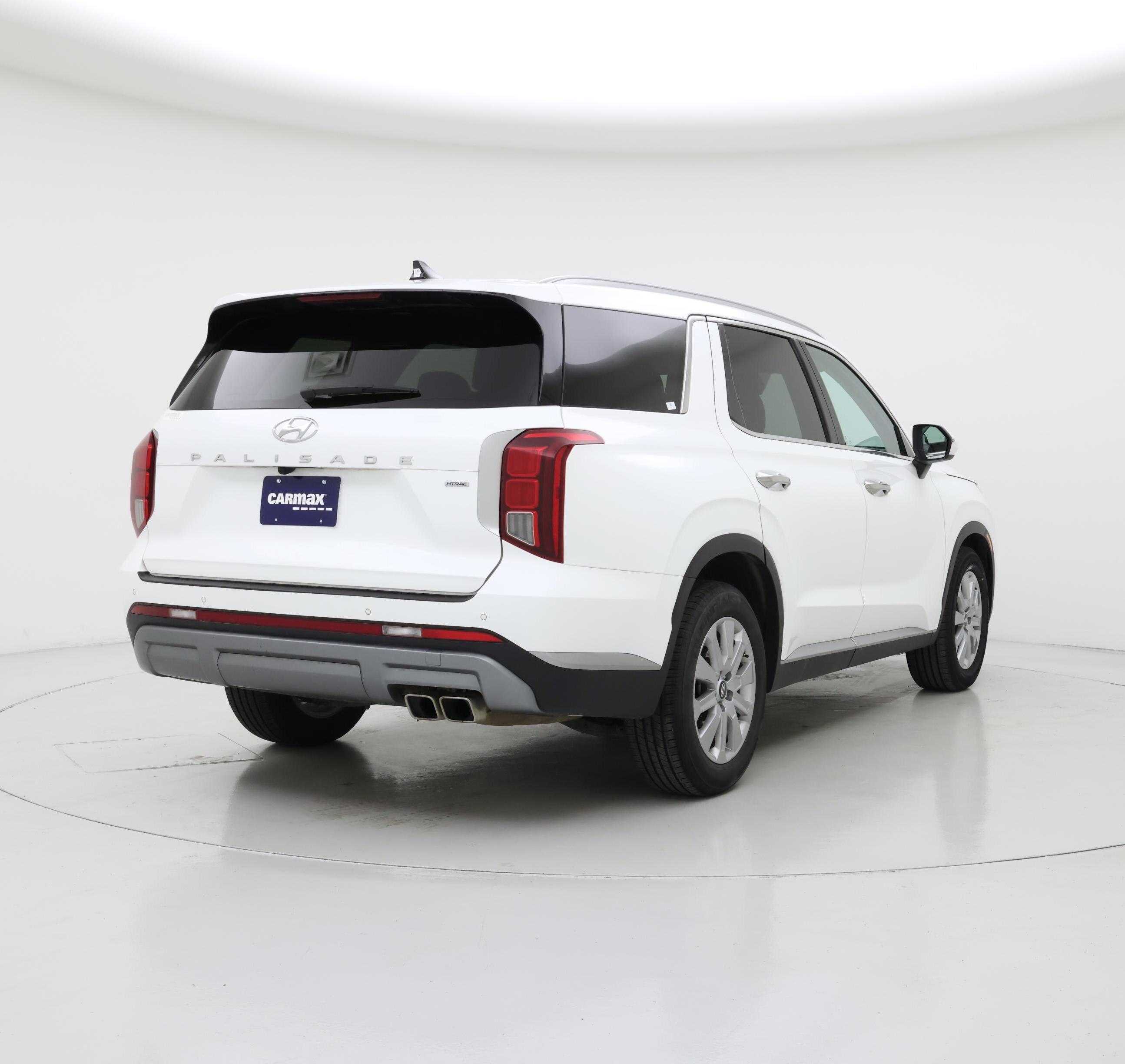 Thumbnail: 2024 Hyundai Palisade - 8