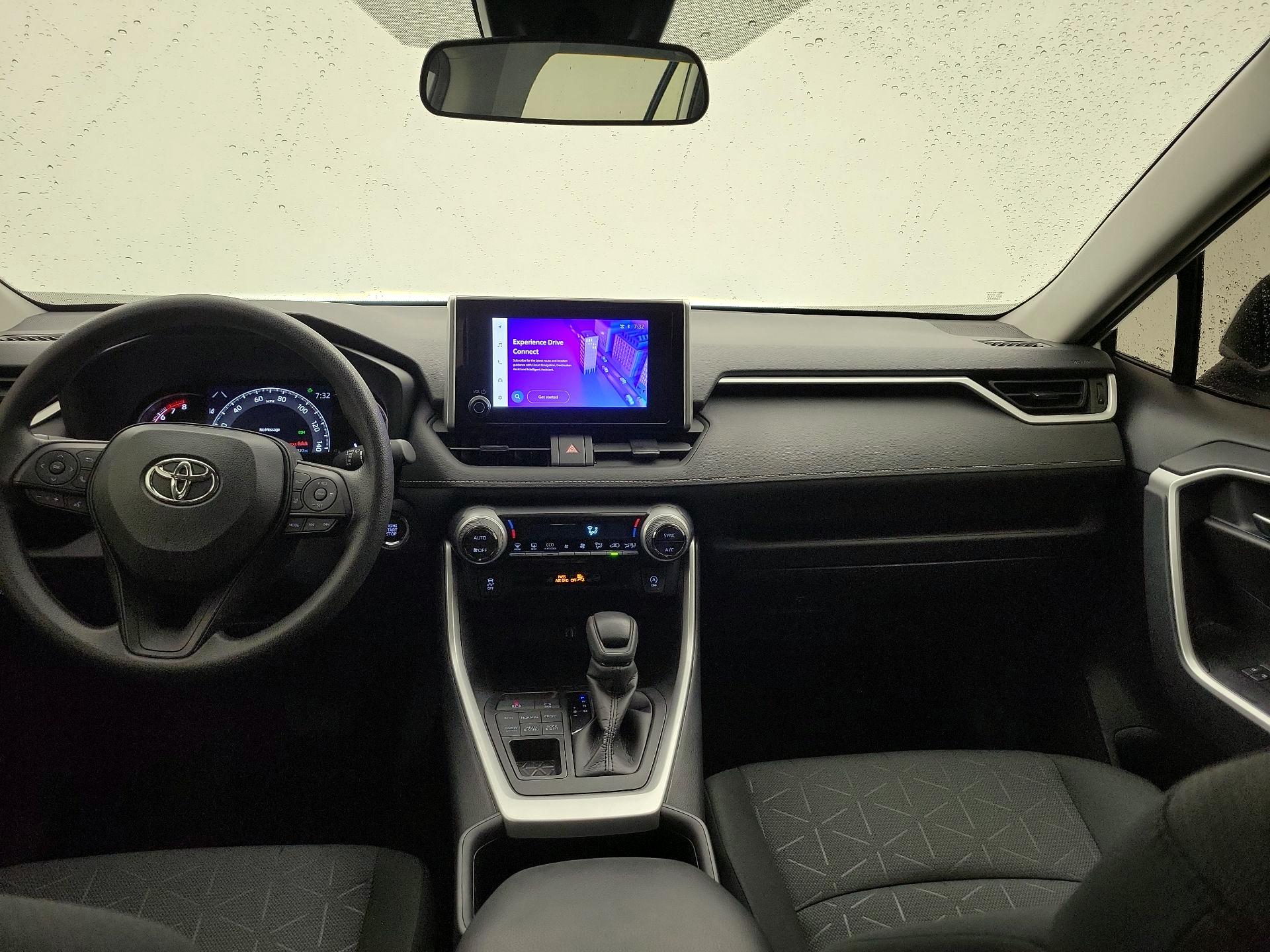 Thumbnail: 2024 Toyota RAV4 - 9