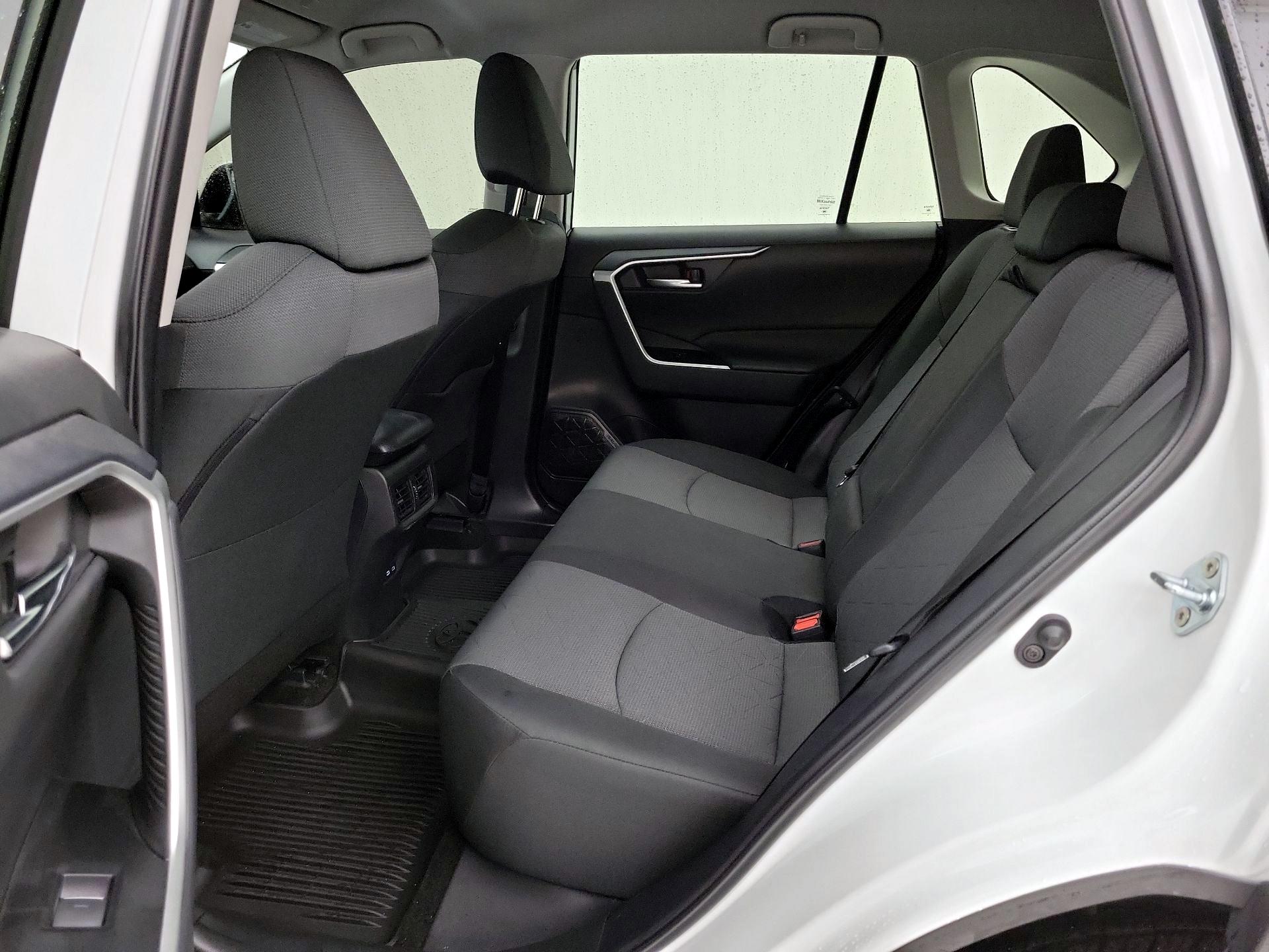 Thumbnail: 2024 Toyota RAV4 - 19