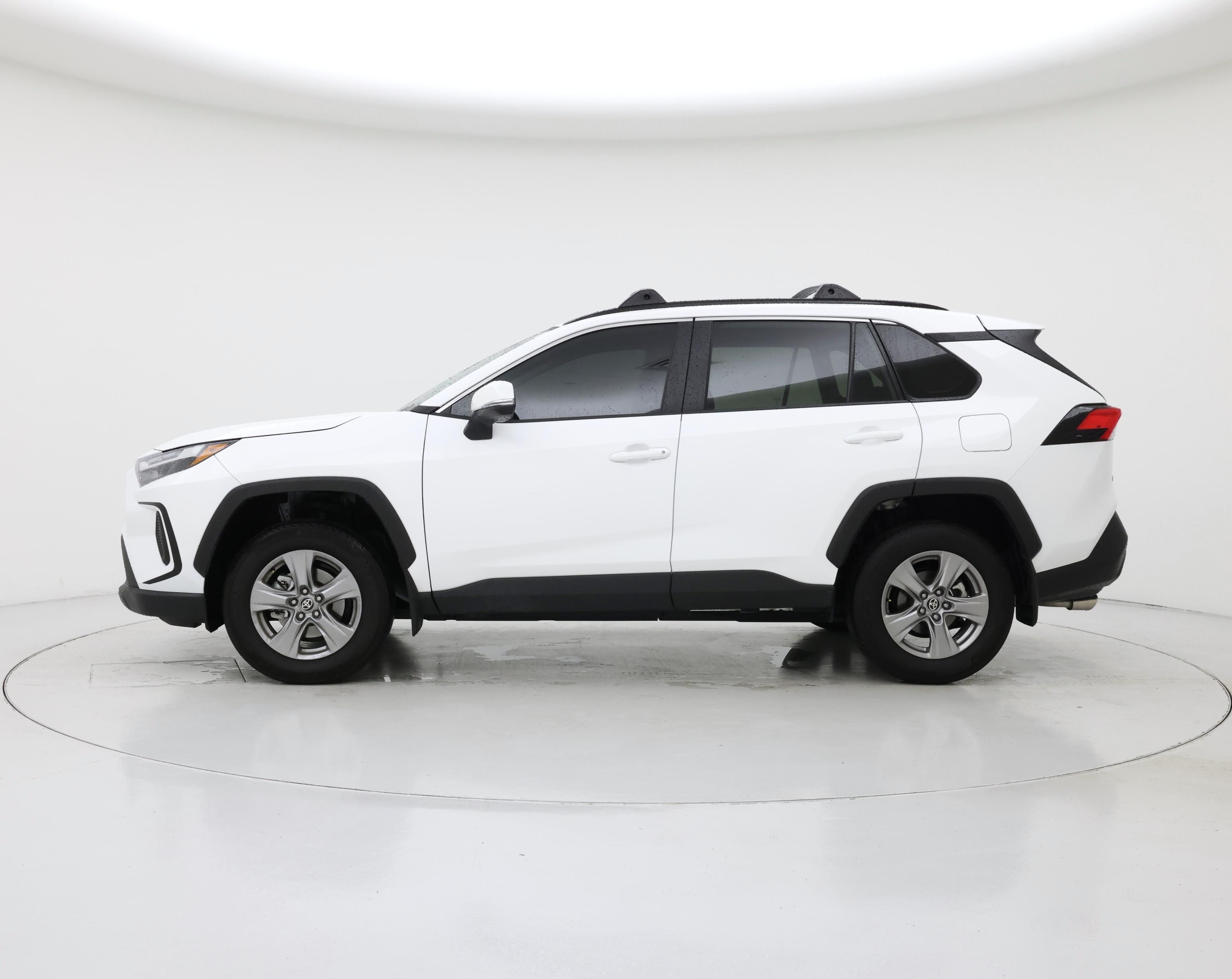 Thumbnail: 2024 Toyota RAV4 - 3