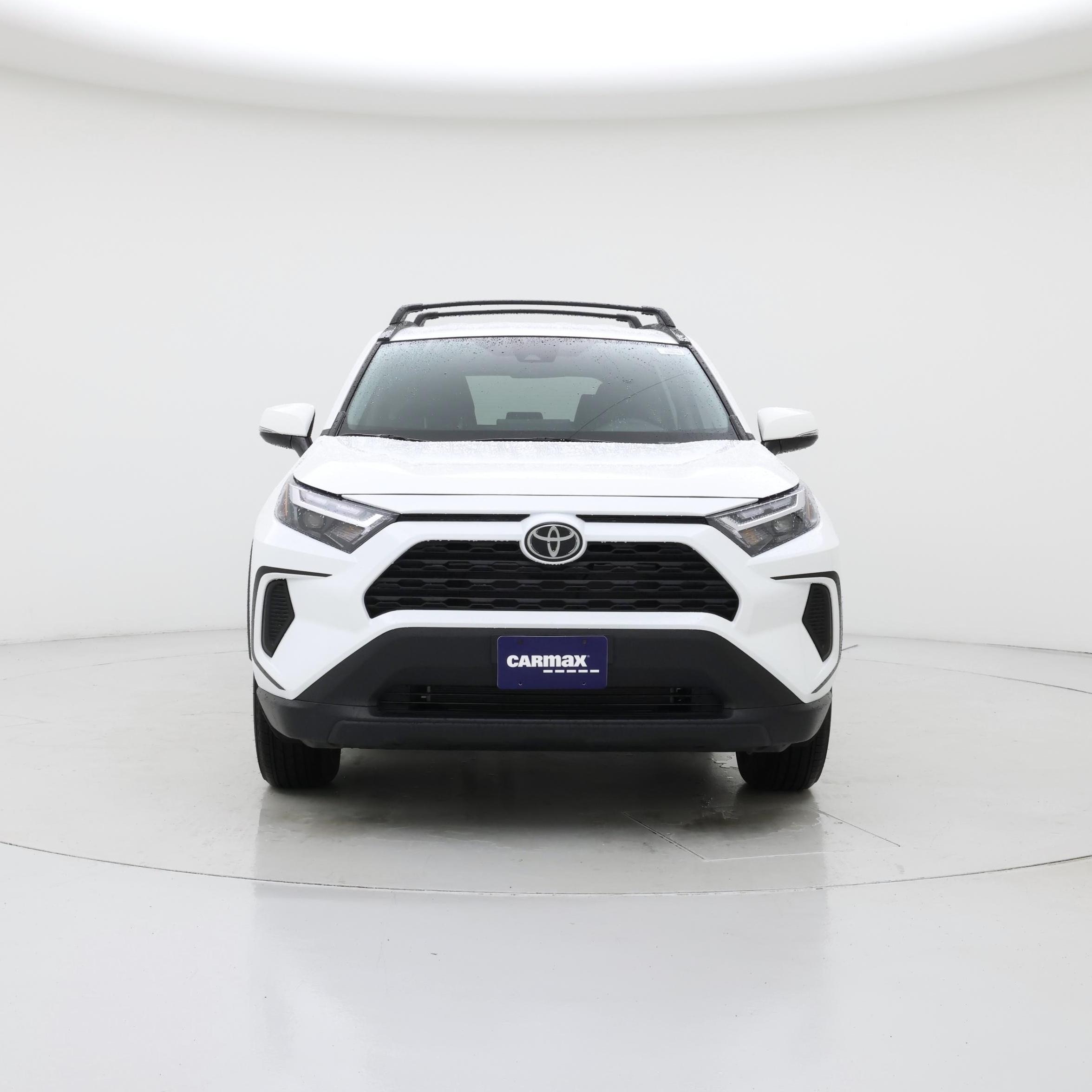 Thumbnail: 2024 Toyota RAV4 - 5