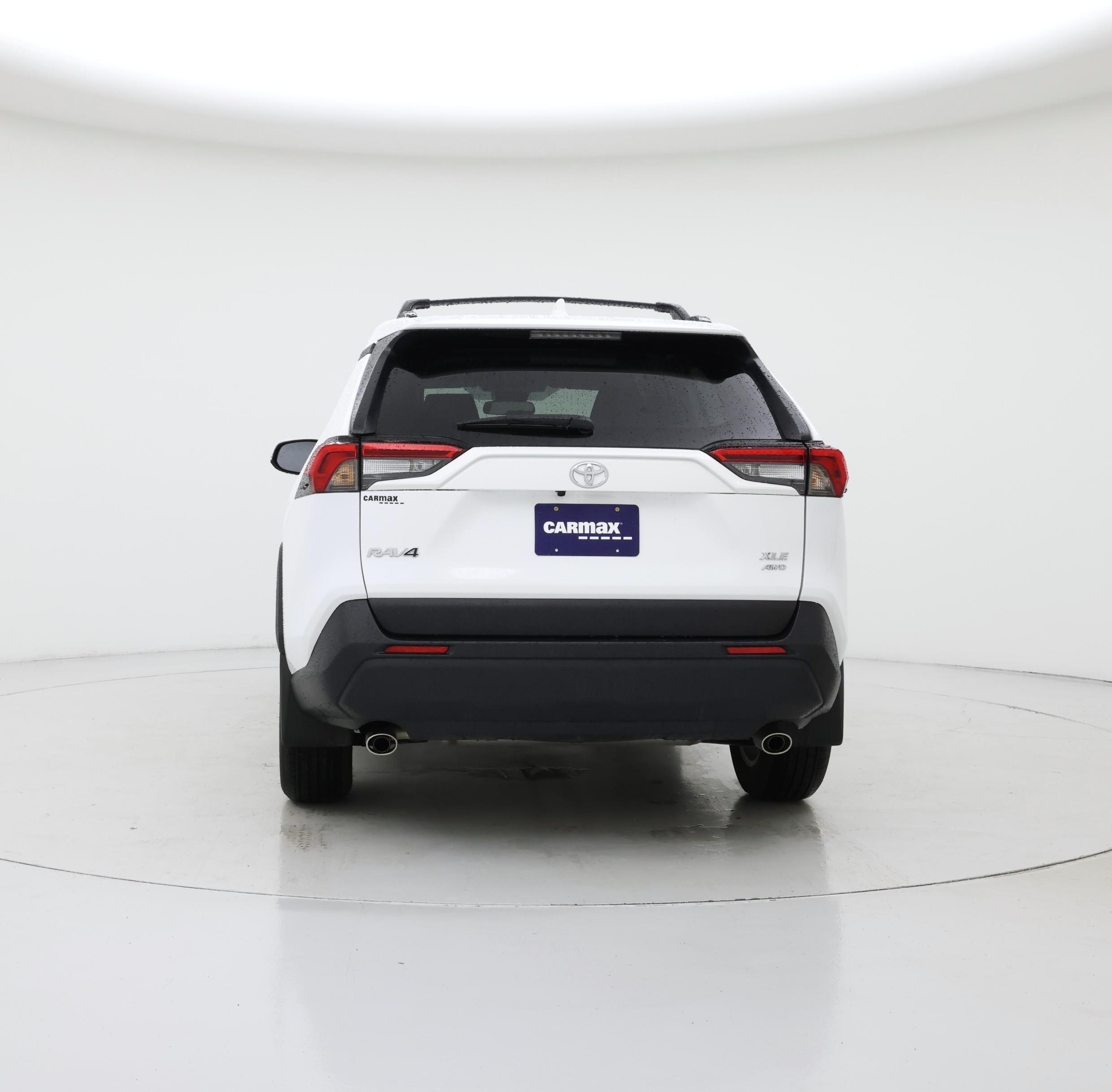 Thumbnail: 2024 Toyota RAV4 - 6